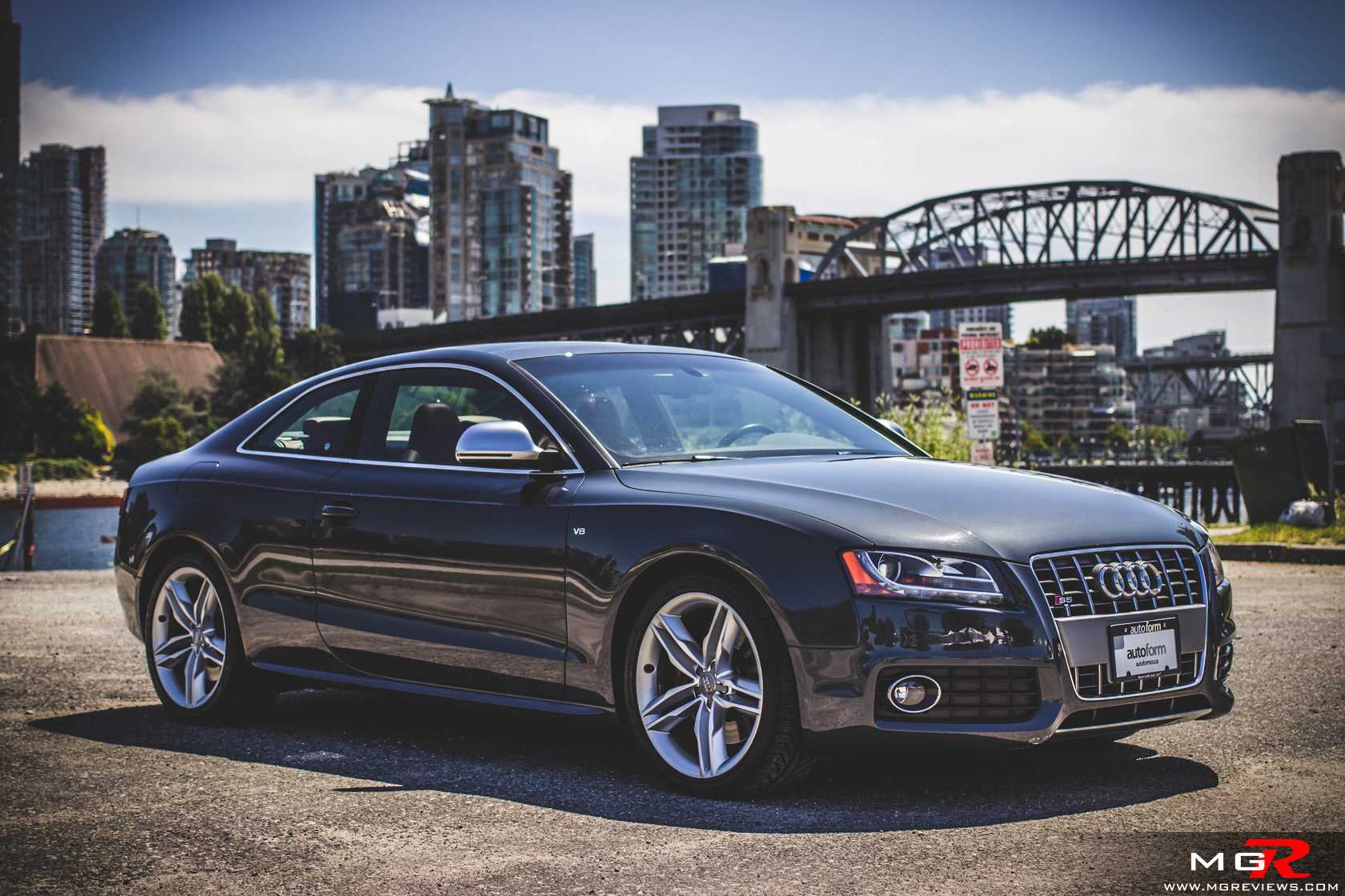 Audi s5 2023 2024 года – технические характеристики