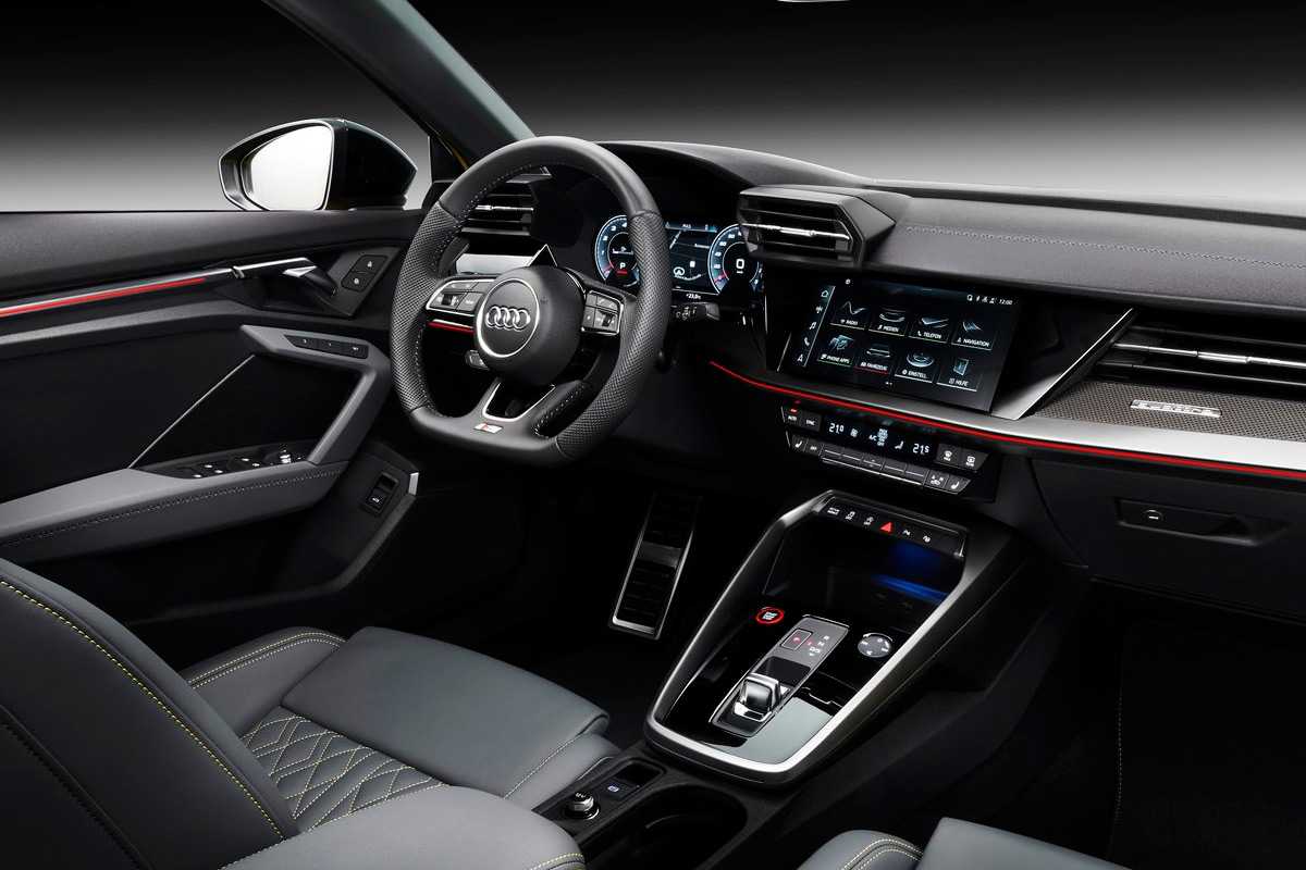 Обзор audi s4: история модели, характеристики, отзывы