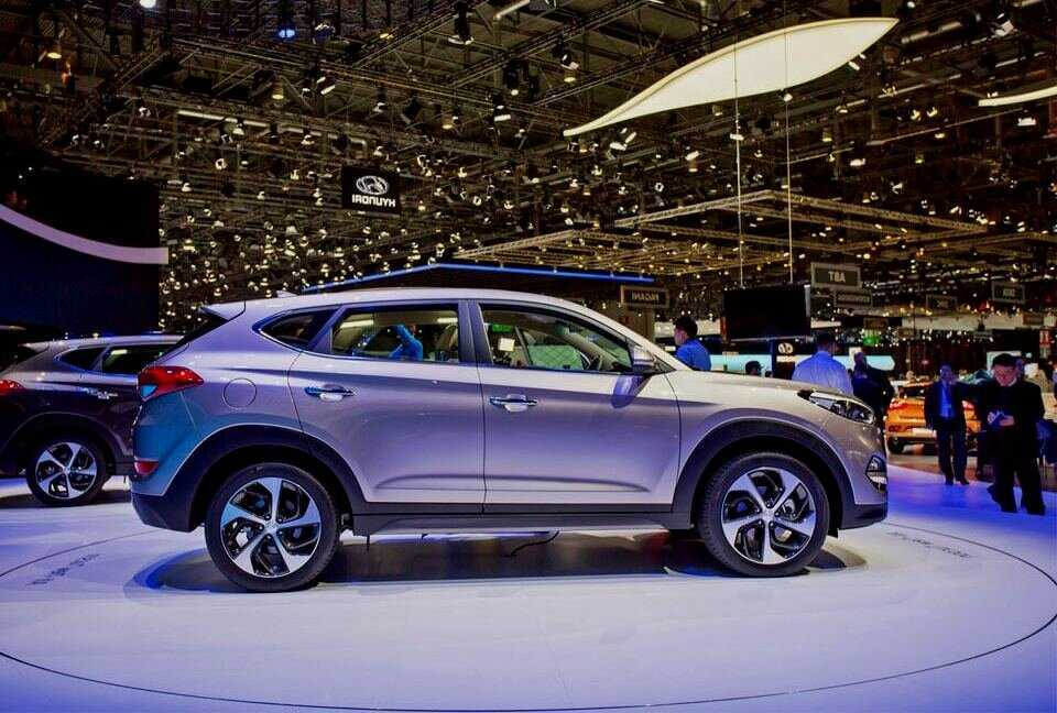 Hyundai ix20 и kia venga: корейские клоны