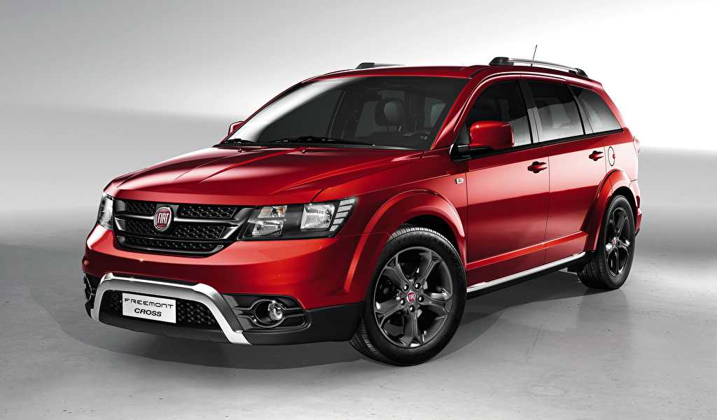 Fiat freemont (фиат фримонт) 2016-2017: обзор нового автомобиля