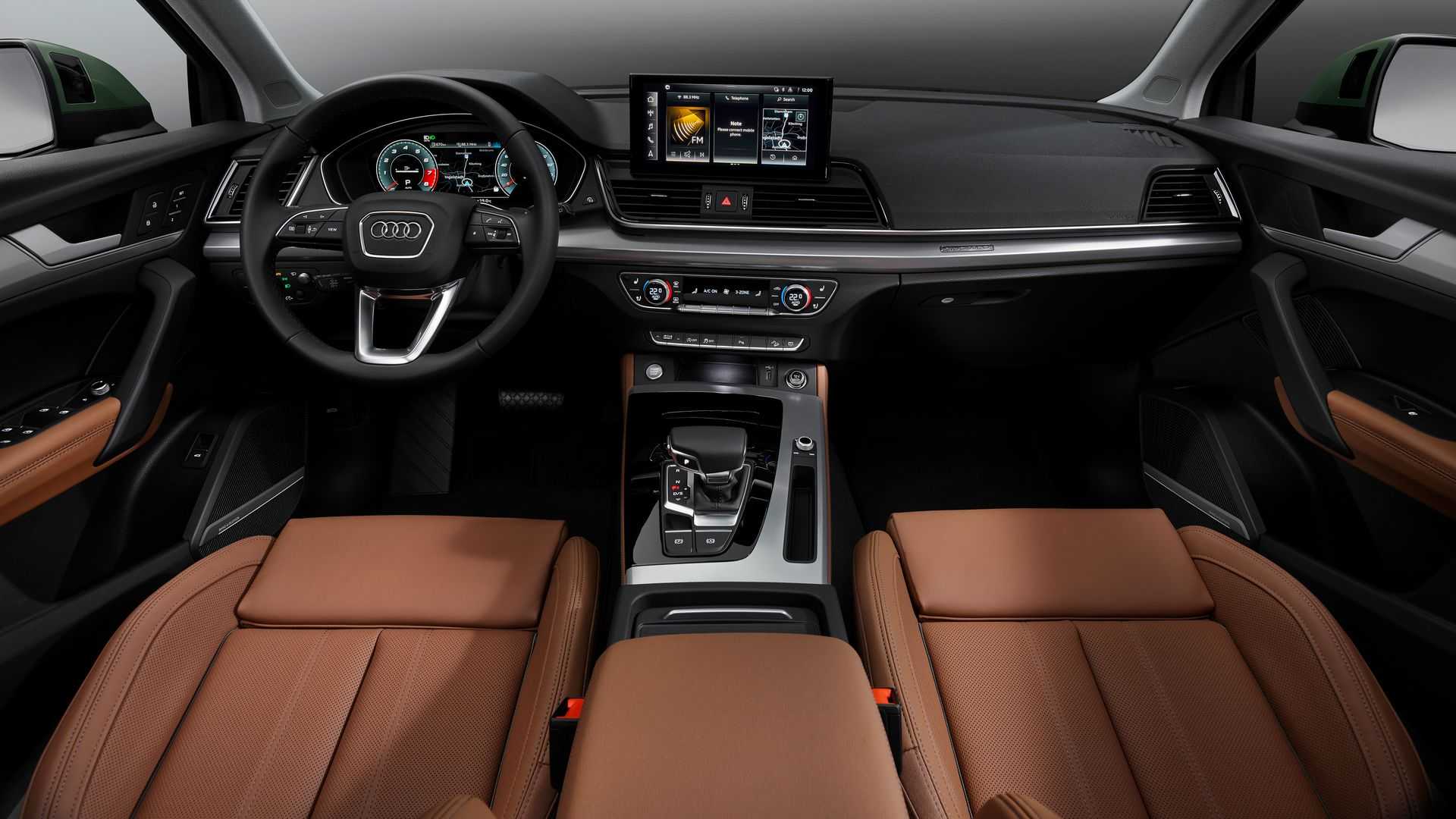2023 audi sq7 all prices, engine, mileage, top speed & 0-60mph - 21motoring - automotive reviews