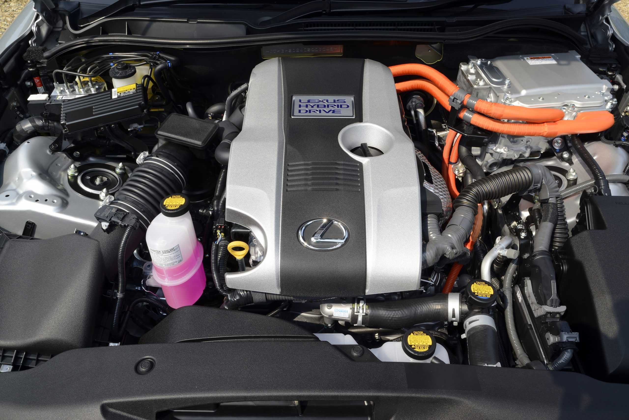 Двигатель lexus hs250h: какой установлен, характеристики, ремонтопригодность, слабые места, тюнинг