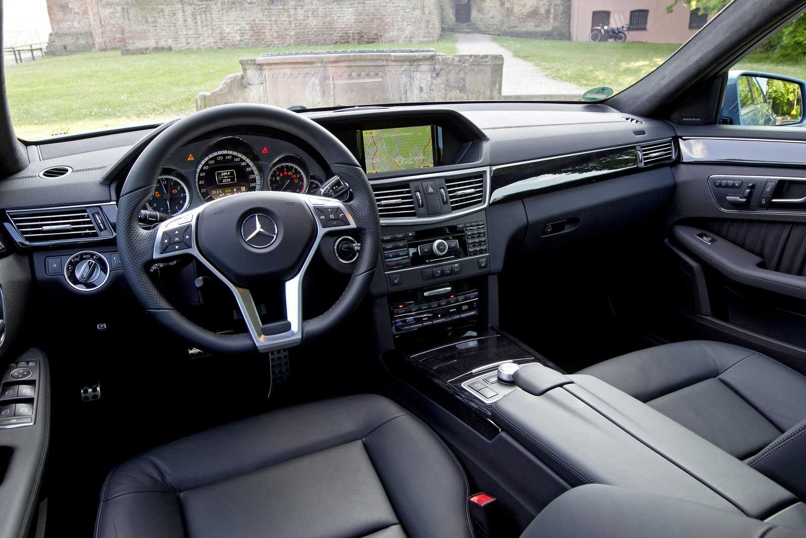 Mercedes-benz e-class | autopedia | fandom