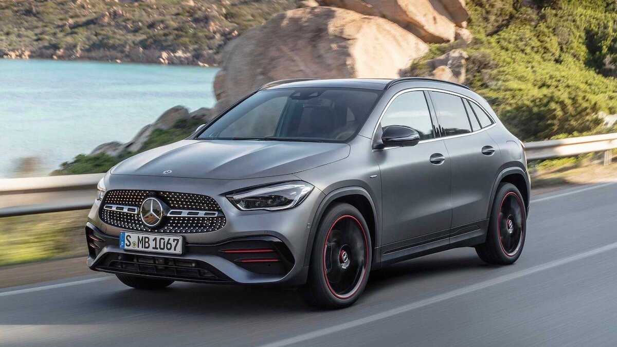 Mercedes-benz gla клиренс – клиренс и дорожный просвет автомобилей