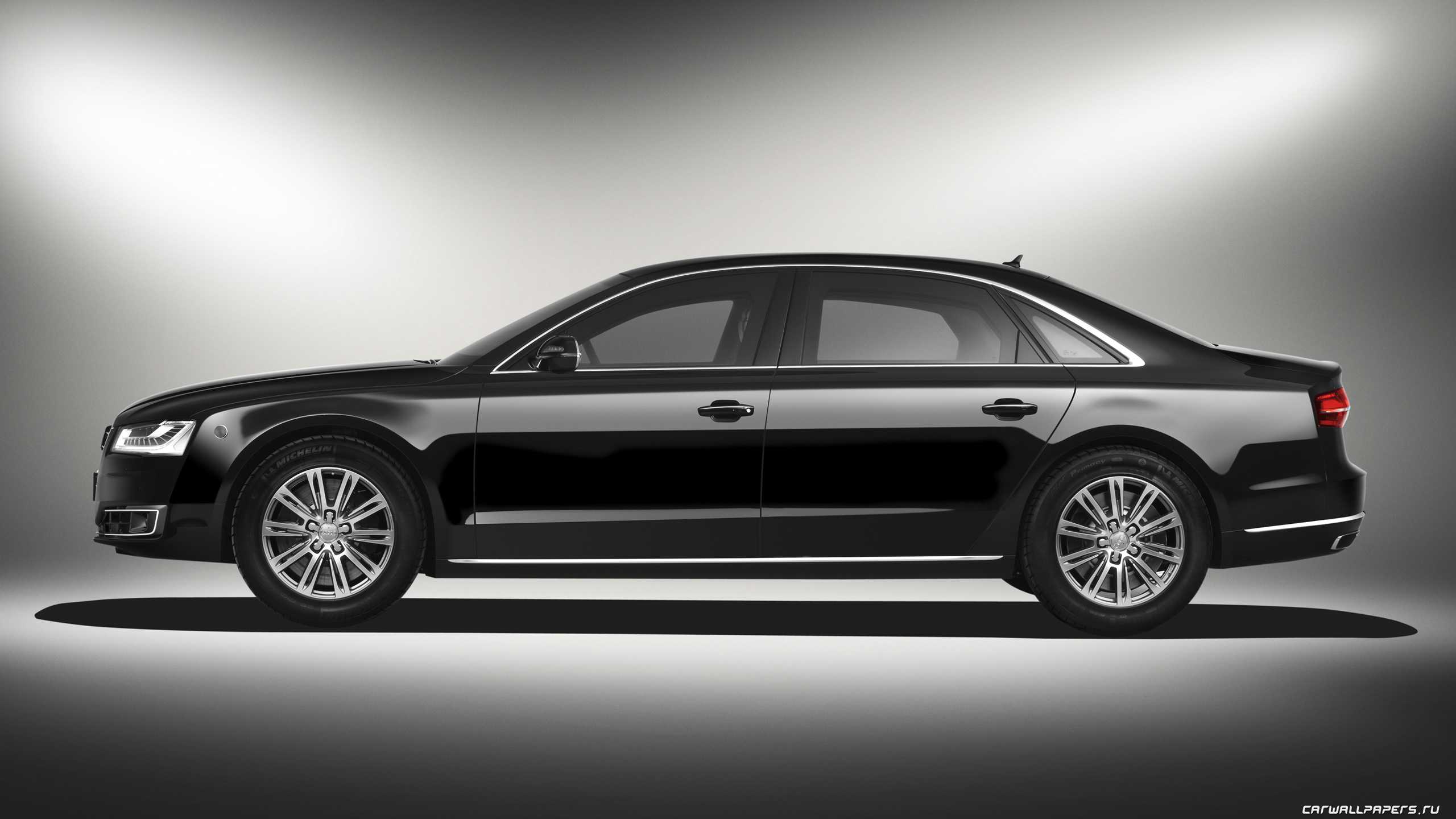 Audi a8 4.2 quattro long (c 2000 по 2002) — технические характеристики автомобиля