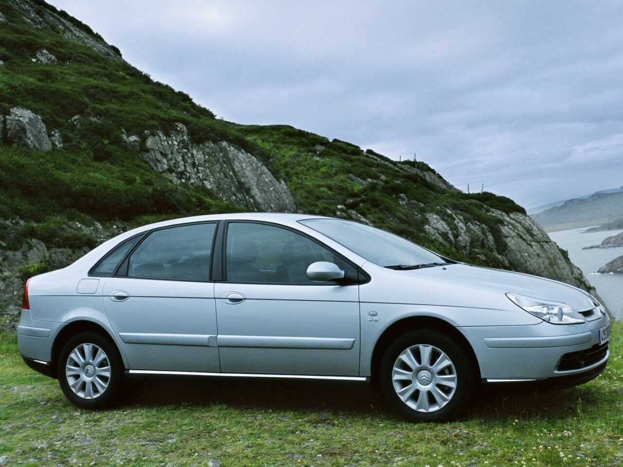 Масло в двигатель citroen c5