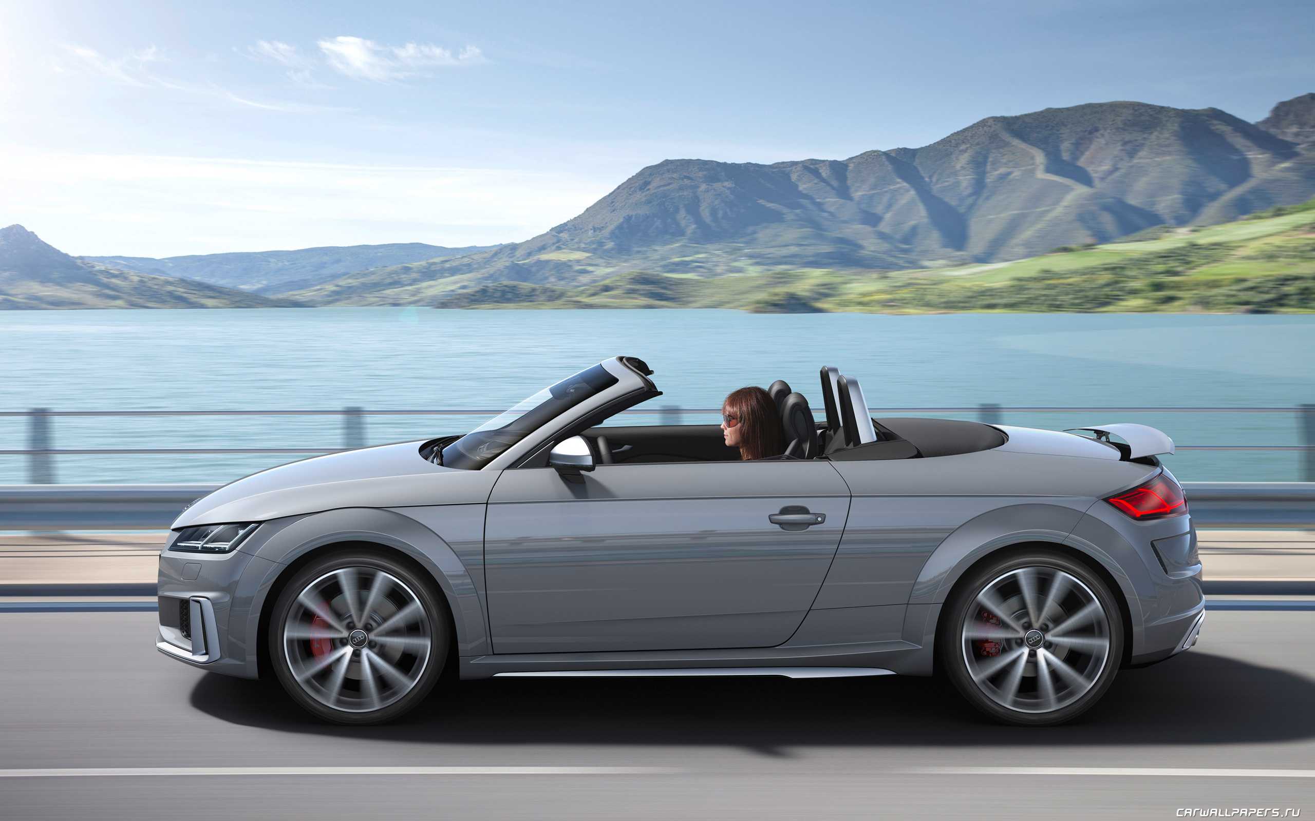 Audi tts competition plus | 2021my