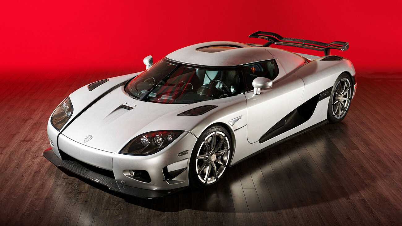 Koenigsegg ccx | speed, price, records, and specifications