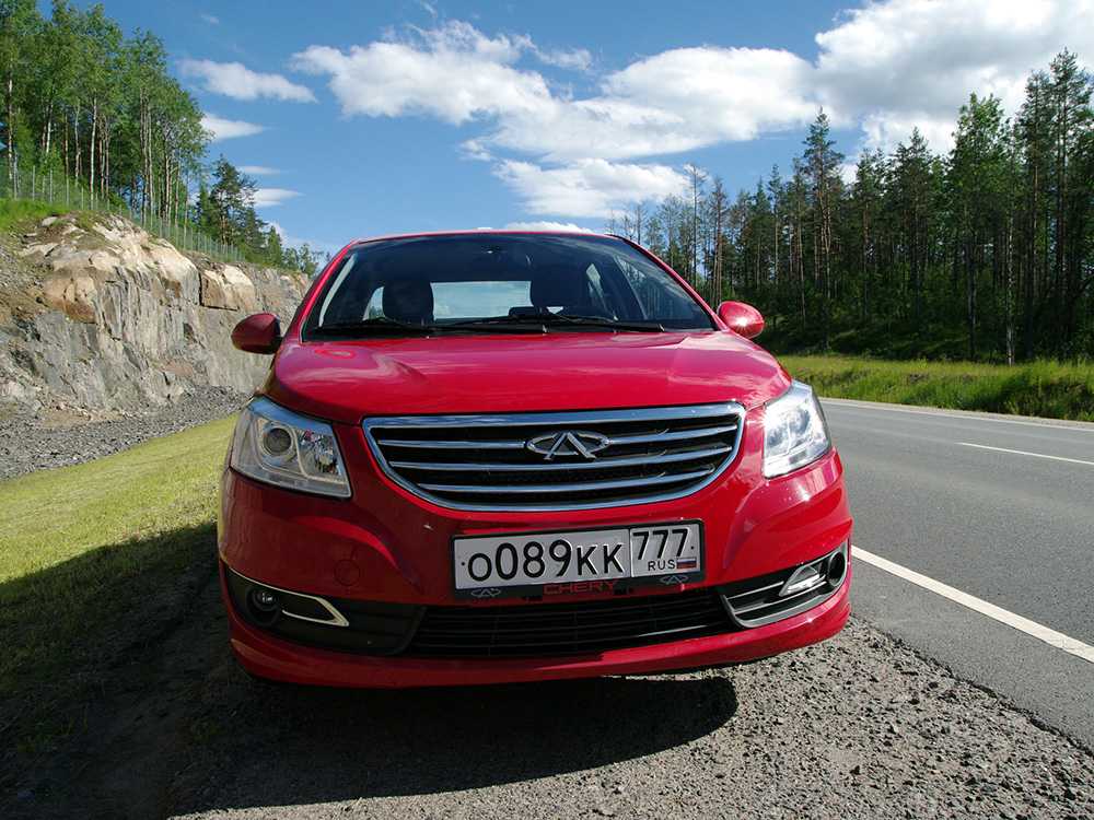 Chery bonus клиренс – клиренс и дорожный просвет автомобилей