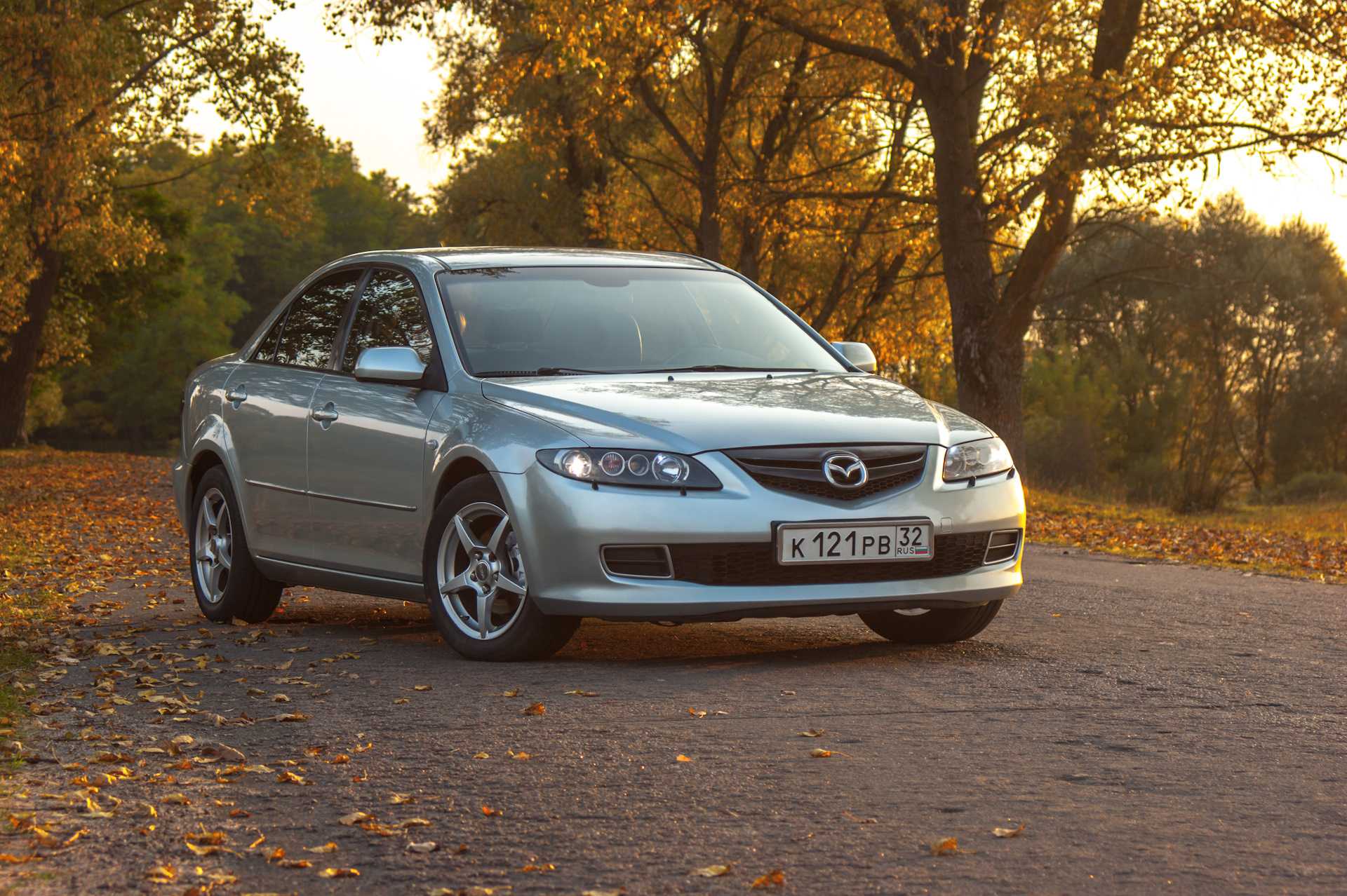 Новая mazda 6 - характеристиик, комплектации, фото, видео, обзор