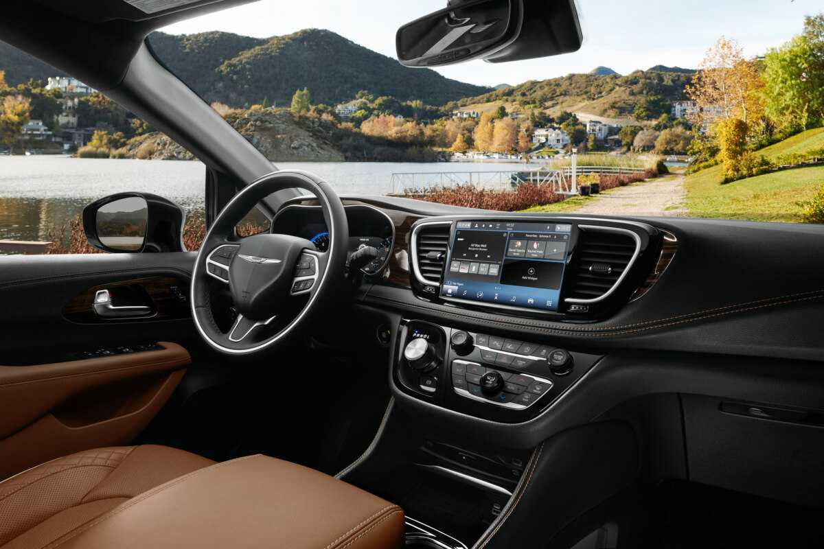 Chrysler pacifica 3.0, 3.5, 3.6, 4.0 реальные отзывы о расходе топлива: бензина