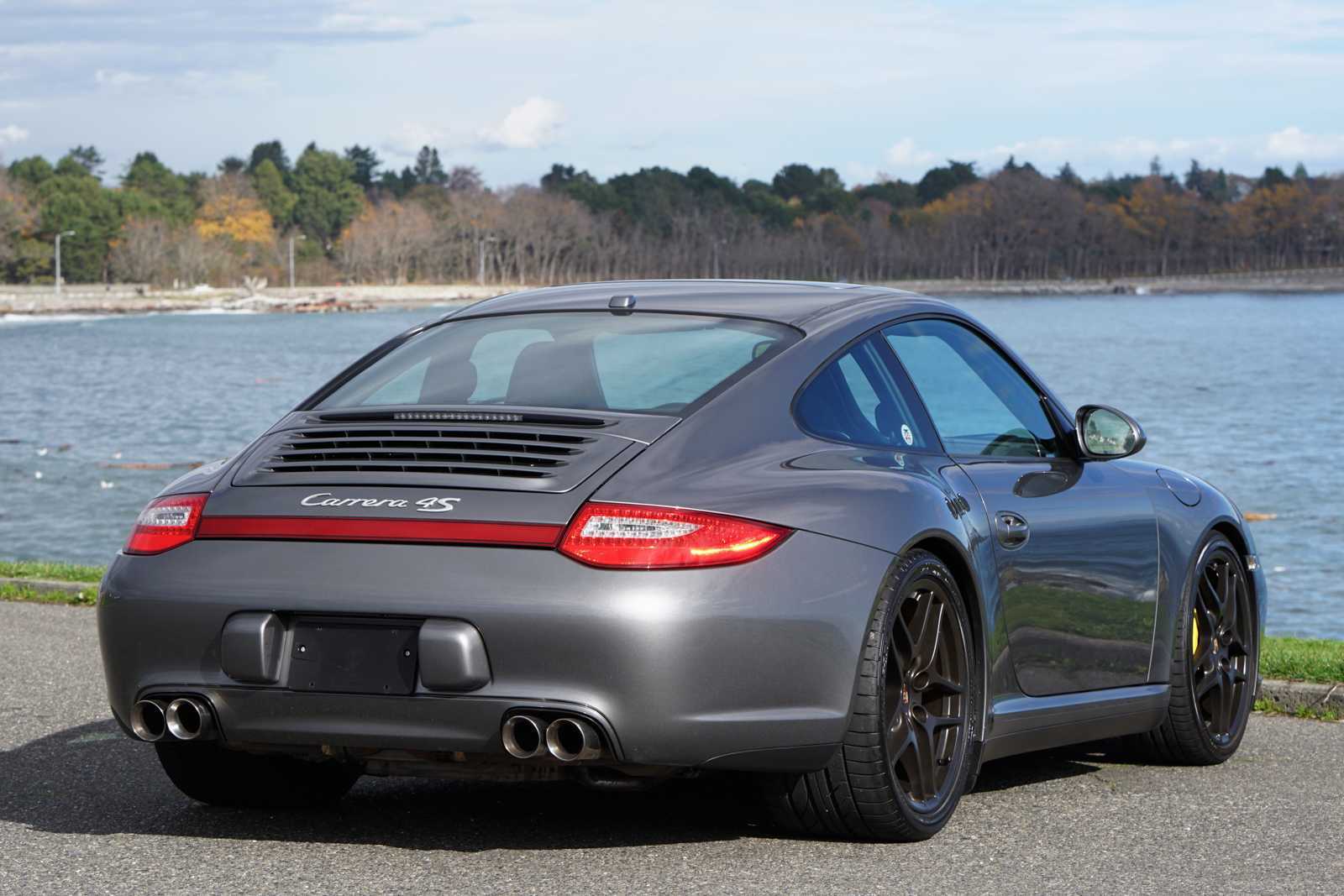 Porsche 911: технические характеристики, разгон, максимальная скорость, фото, видео - вики суперкары