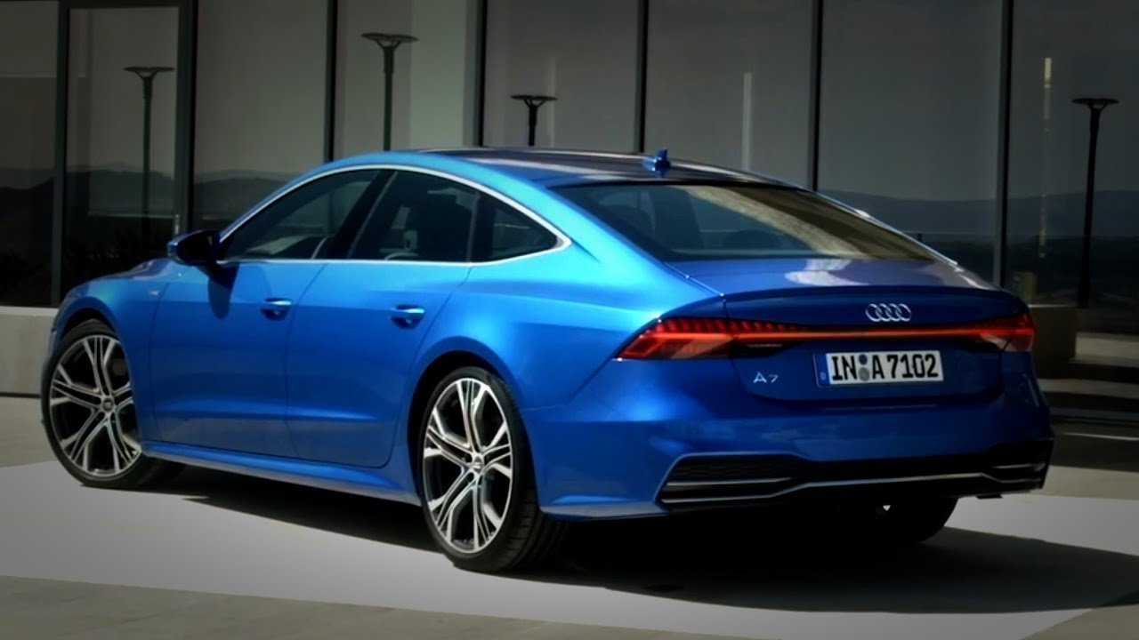 Audi a7 sportback 55 quattro tfsi e review (2023): a sporty plug-in hybrid