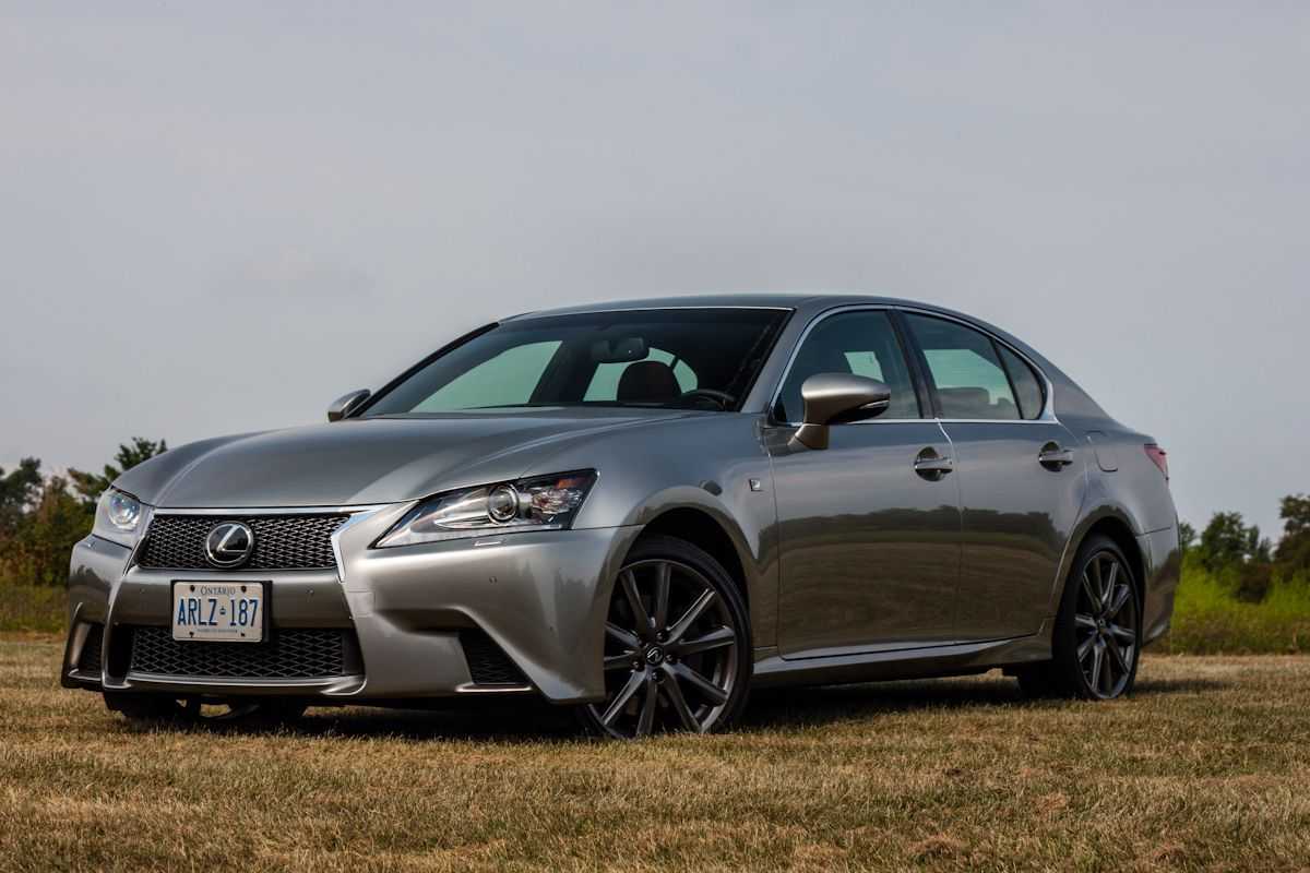 Девять лет совместной жизни: опыт владения lexus gs 300 ii