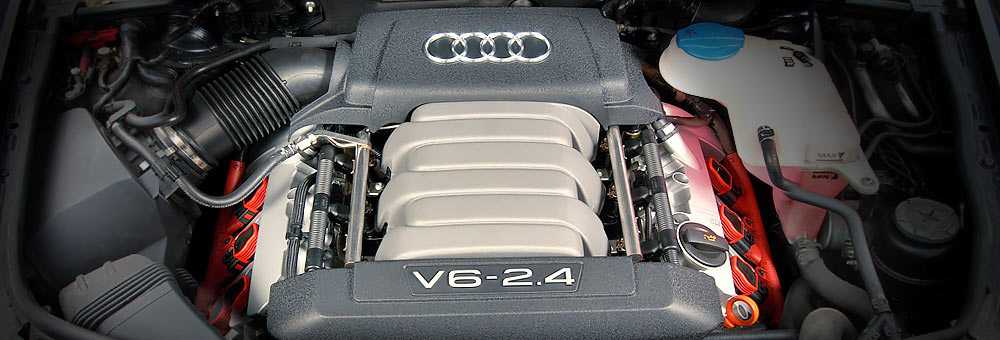 Проблемы, которые могут быть у владельца audi a6 c6