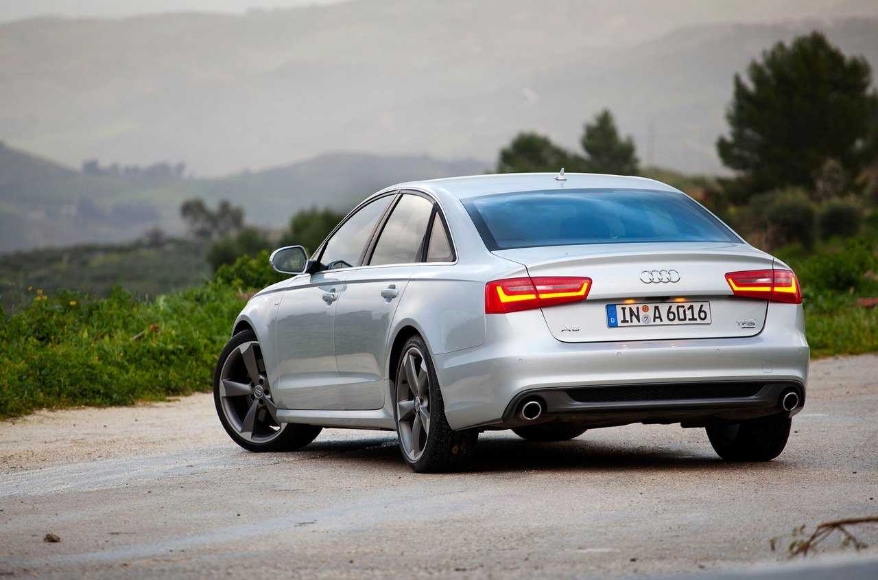 Проставки для увеличения дорожного просвета (клиренса) audi