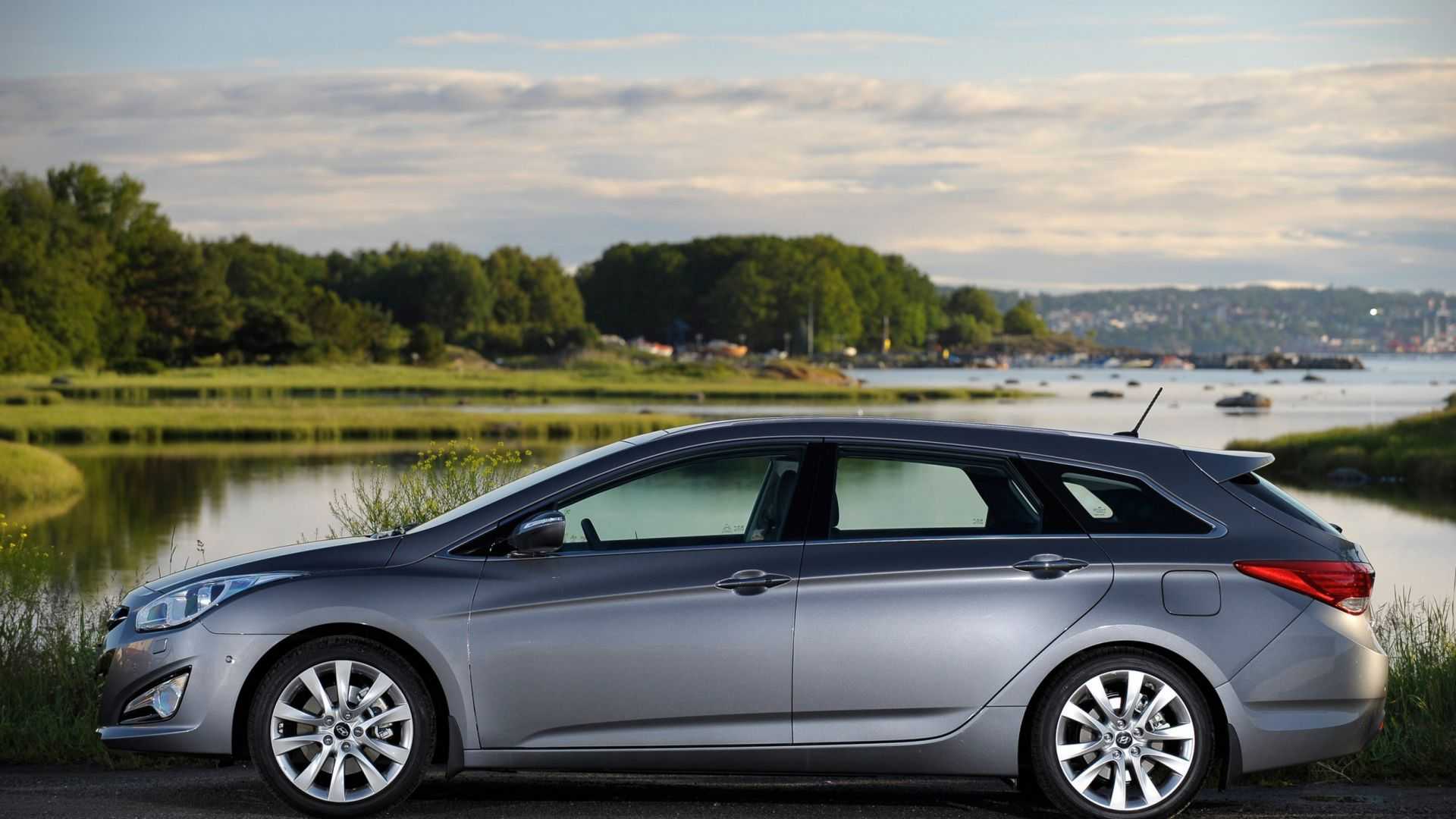Надежный седан hyundai i40: на что следует обратить внимание при выборе машины с пробегом
