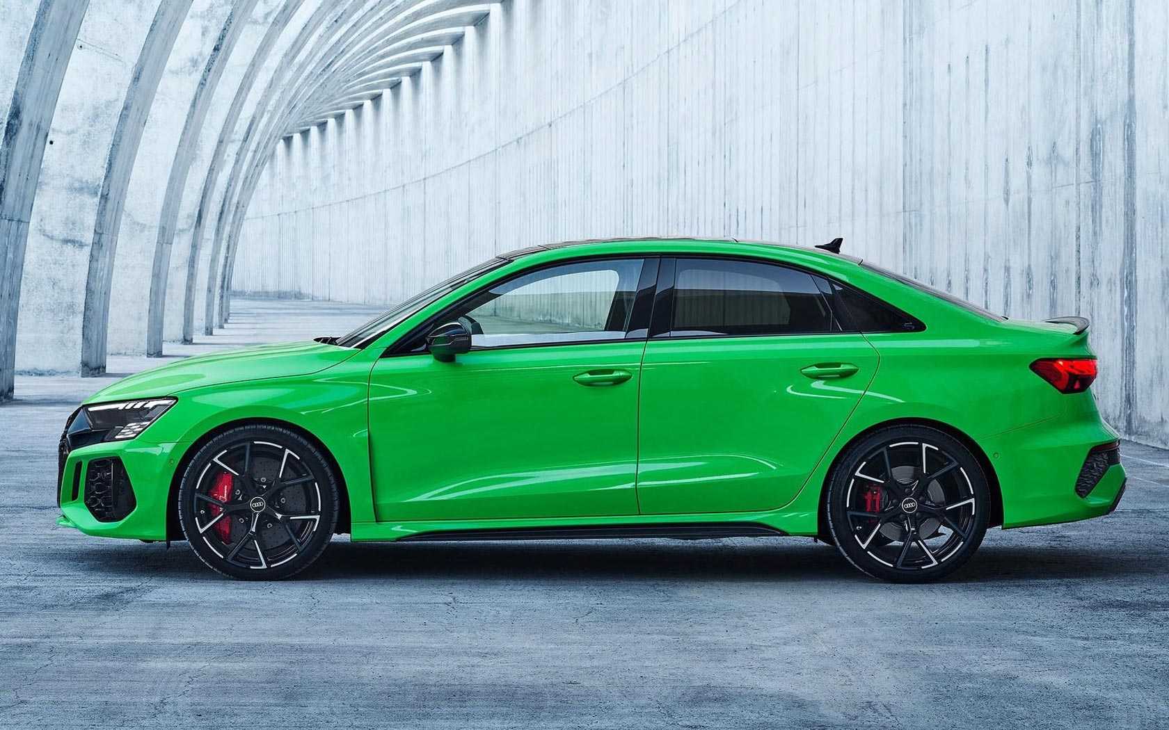 Audi s3 — в чем заключаются основные особенности, привлекающие автолюбителей - avtocore.com