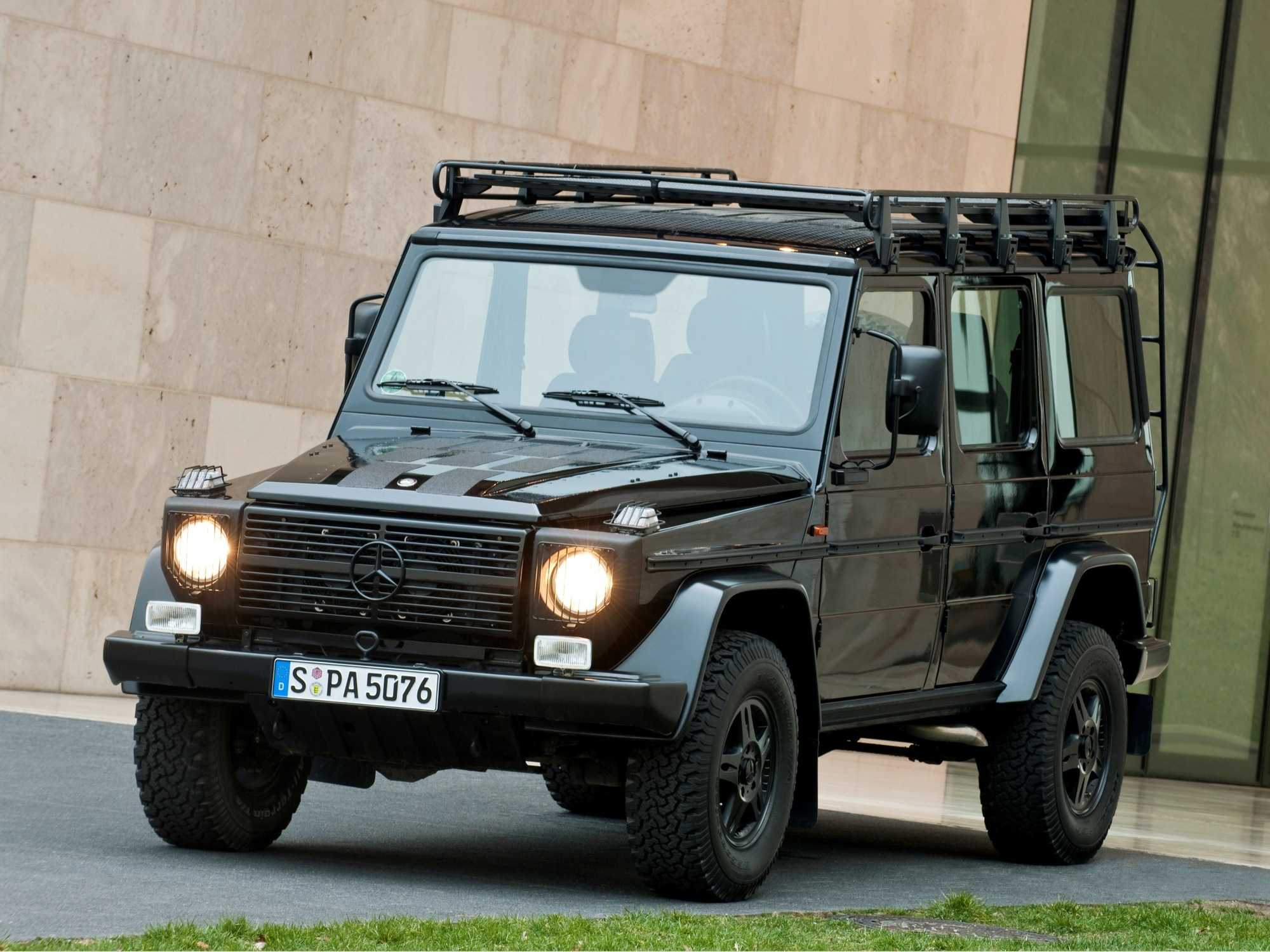 Тактические военные автомобили mercedes-benz gelandewagen. тактические военные автомобили mercedes-benz gelandewagen отзывы владельцев mercedes g-class w460