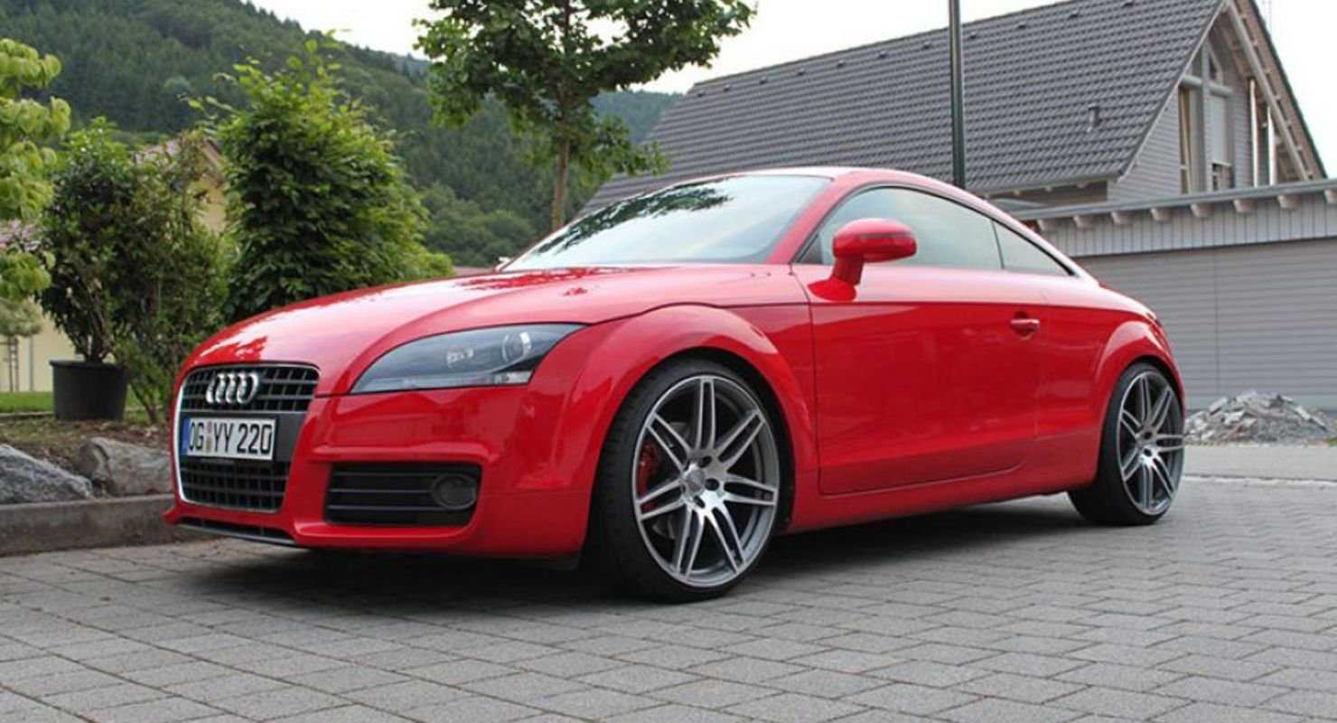 Audi tt 1.8, 2.0, 3.2 реальные отзывы о расходе топлива: бензина на механике и автомате