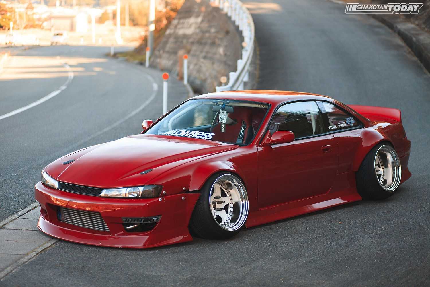 Технические характеристики nissan silvia (s14) 2.0 i 16v turbo (200 л.с.) 1993, 1994, 1995, 1996, 1997, 1998, 1999 - технические характеристики автомобилей