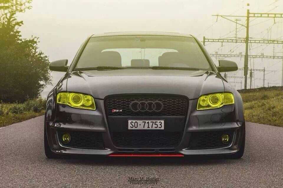 Отзыв об audi a4 (b8) 2.0 (225 л.с.) at quattro 2013 г.в.