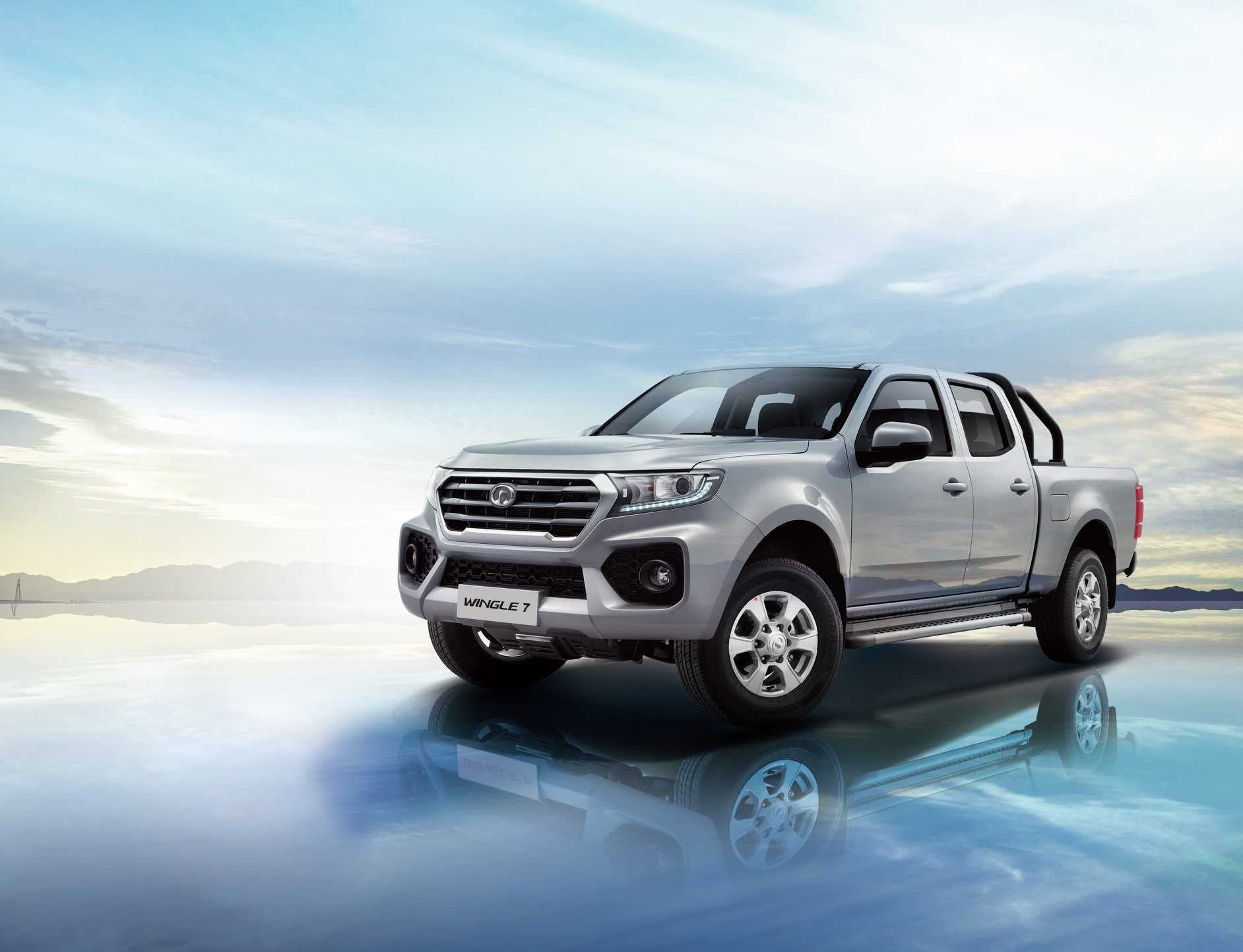 Great wall wingle 3 аналог