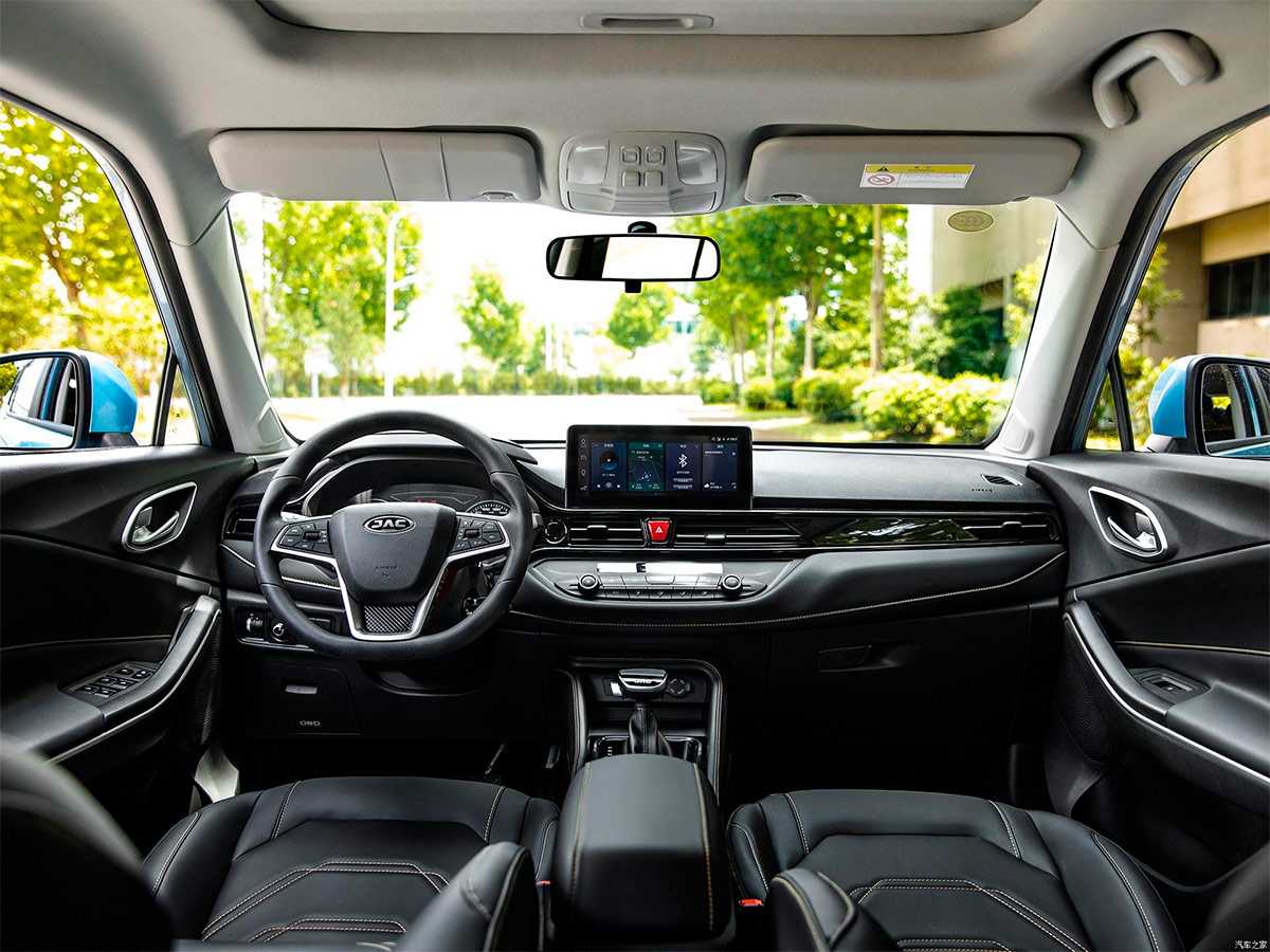 Новый jac s3 2023 года заменит россиянам renault duster и kia seltos. он стоит всего 1,3 млн рублей