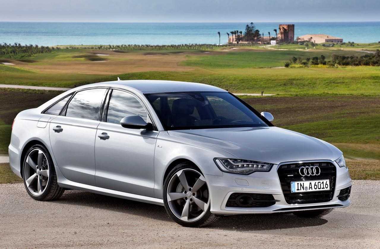 Audi a6 allroad - технические характеристики, описание, фото, обзор, видео, стоимость, дилеры, обзор
