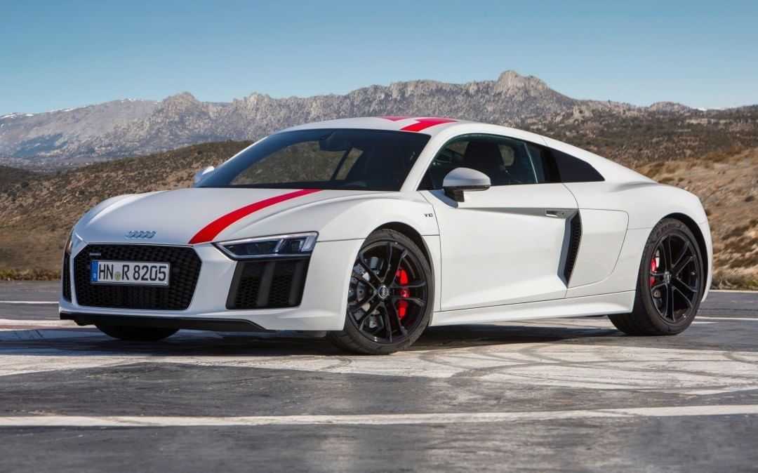 2023 audi r8: price, release date, first look & performance - smartphone model