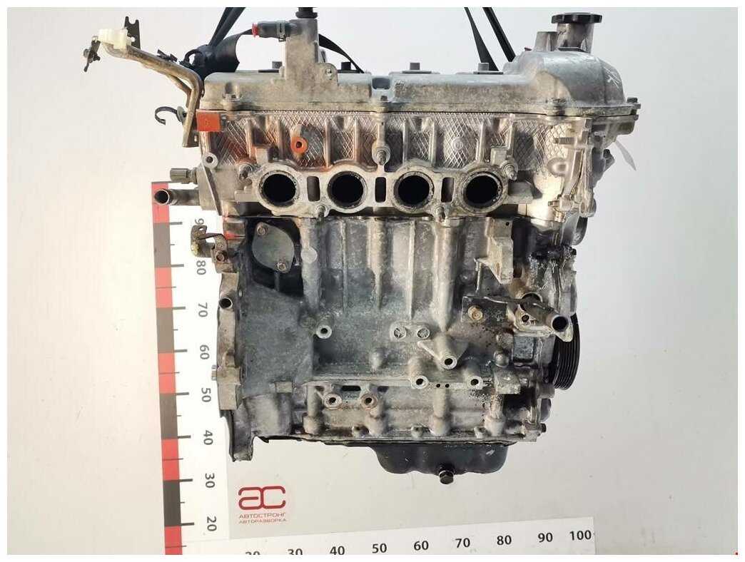 Технические характеристики mazda 3 2003-2013 г.в.