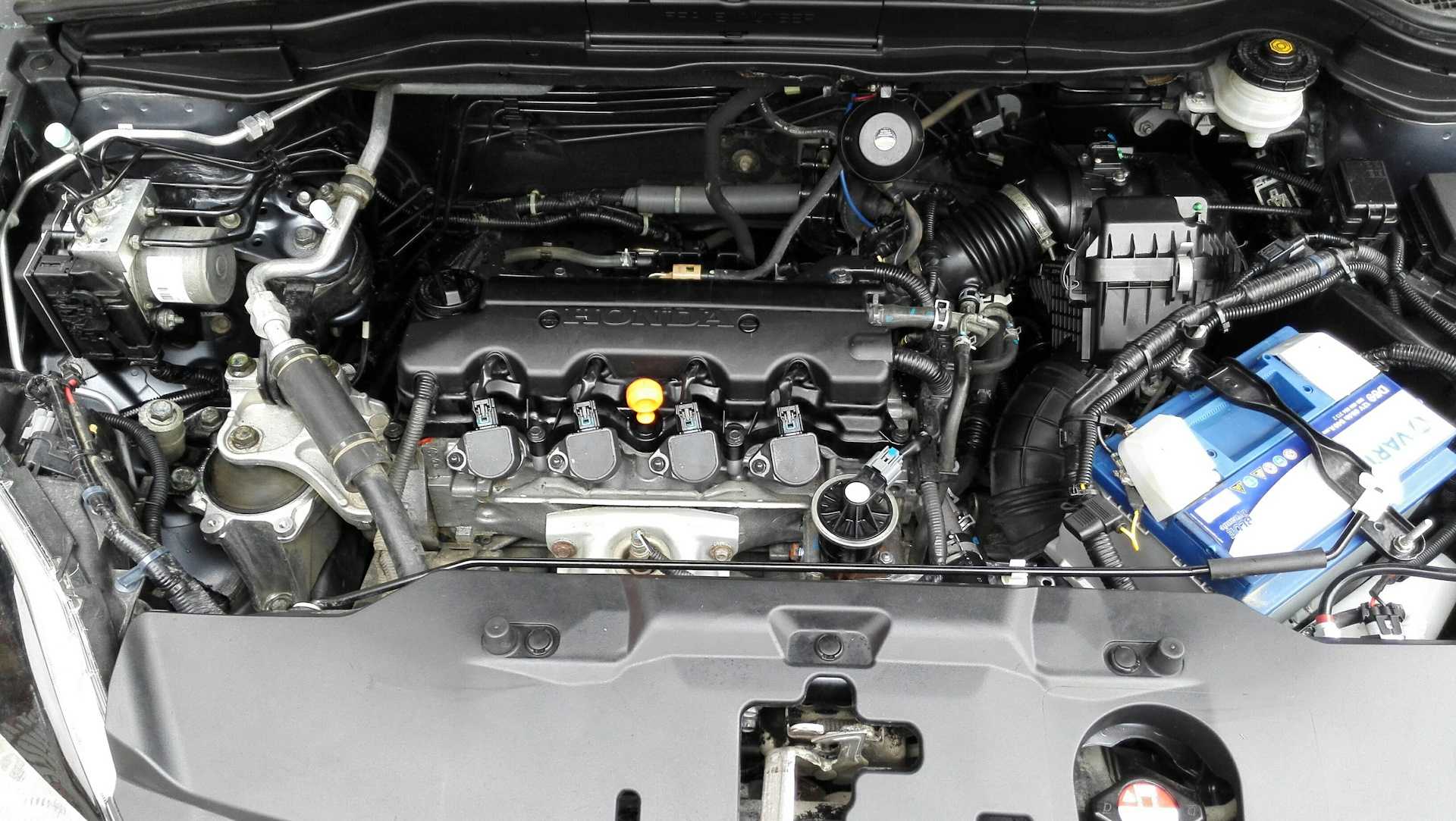 Honda cr-z - проблемы, двигатели, отзывы