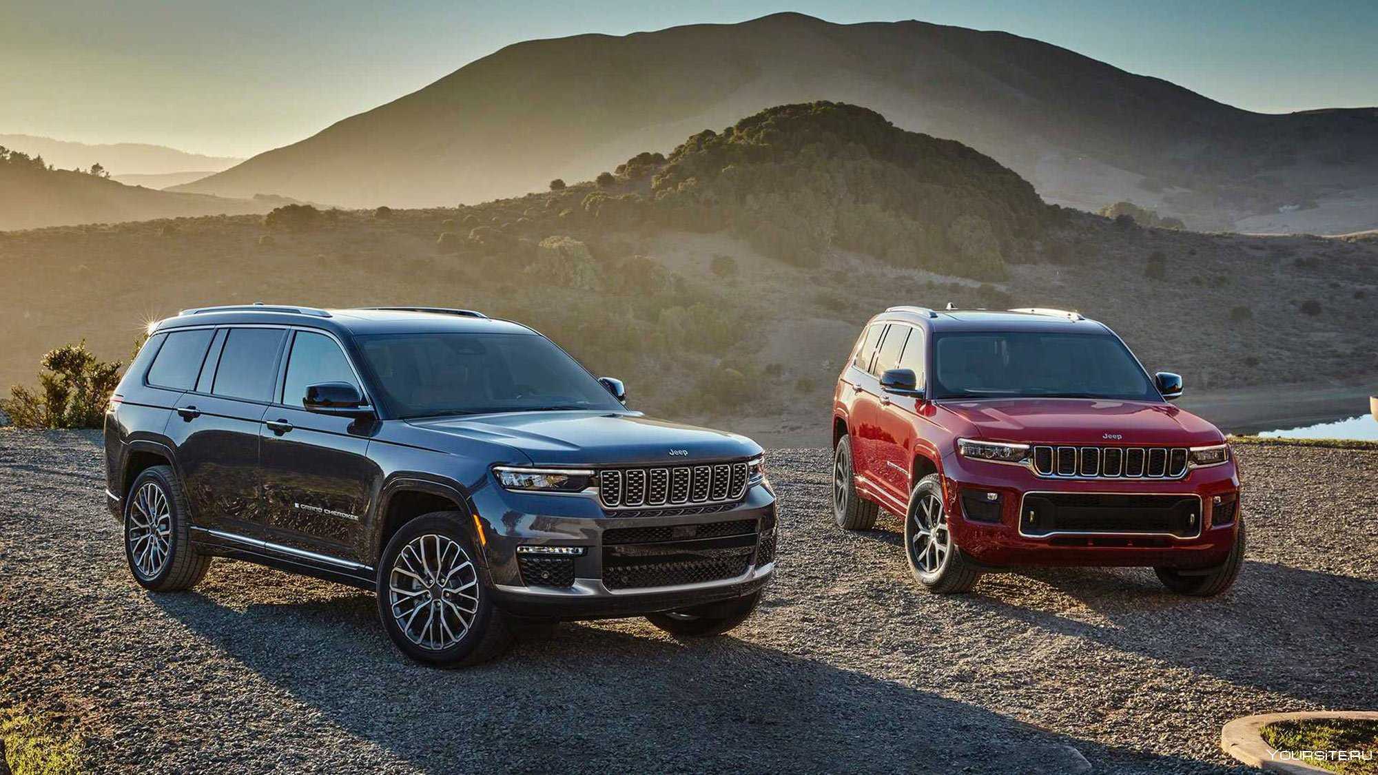 2023 jeep trackhawk review: next-gen jeep trackhawk looks unbelievable