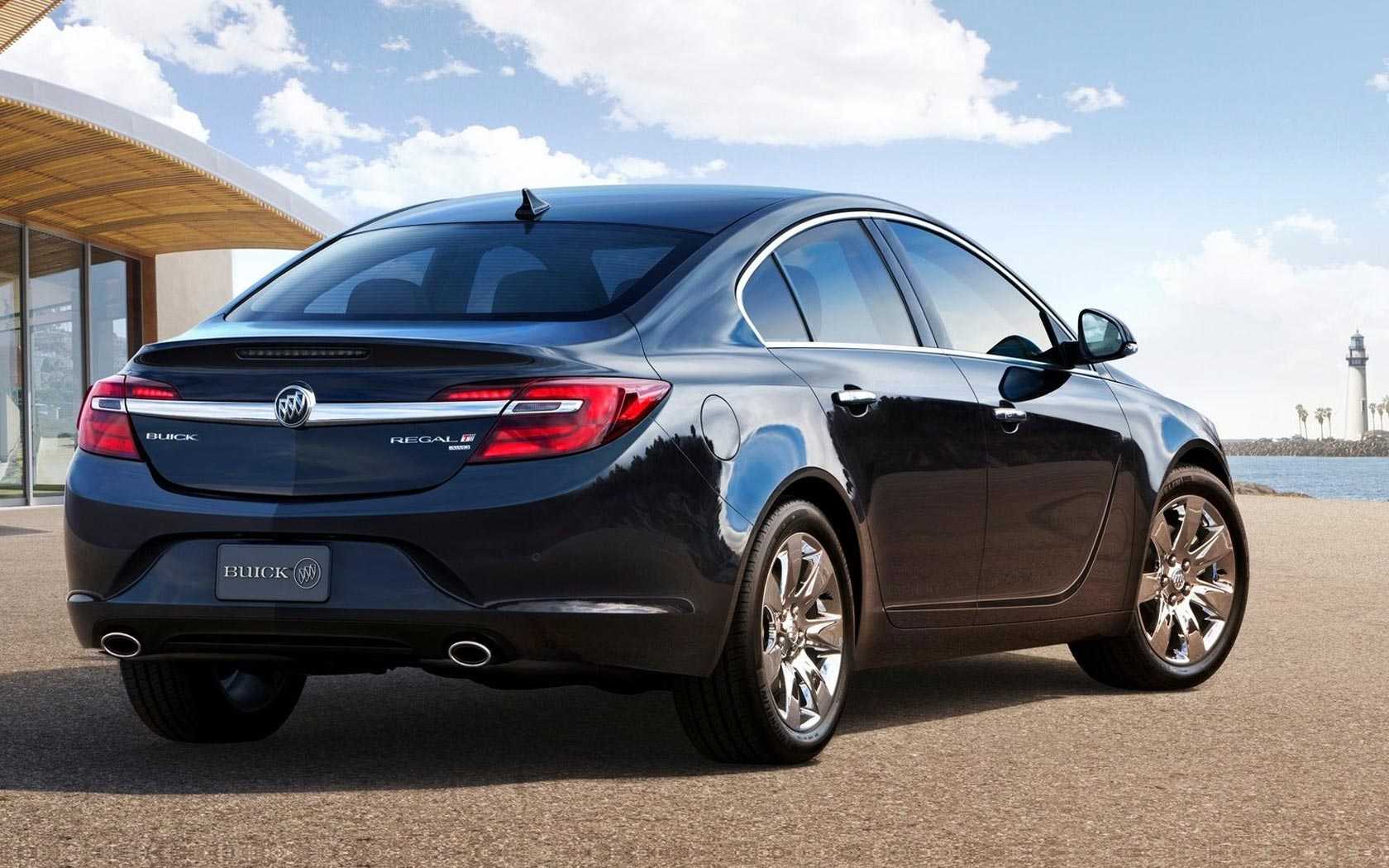 Смотри! buick regal 2018 | фото, видео, технические характеристики