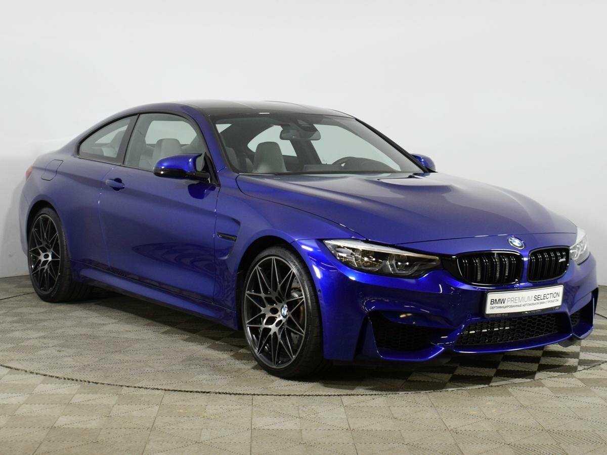 The bmw f82 m4 buyer’s guide