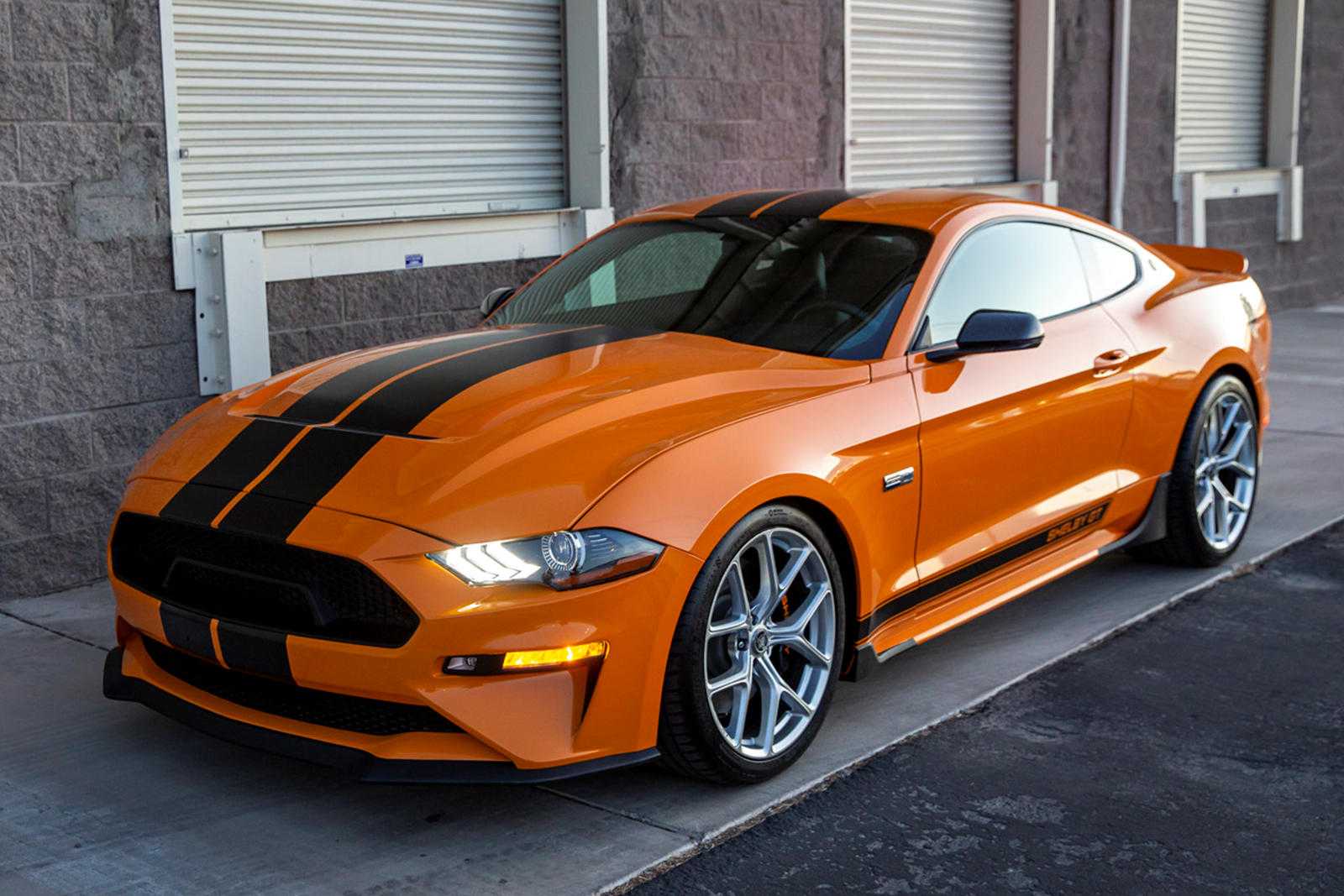2023 ford mustang: everything we know so far! | ford trend