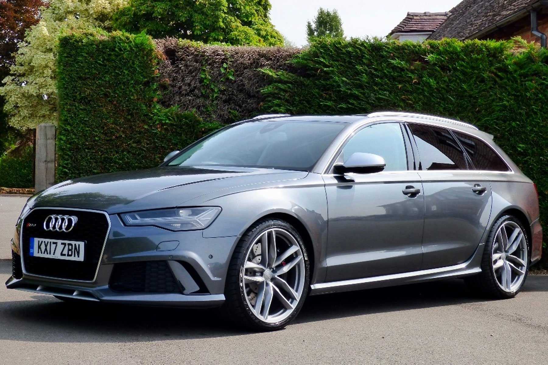 New 2023 audi rs6 avant review, pricing, and specs - audi review cars