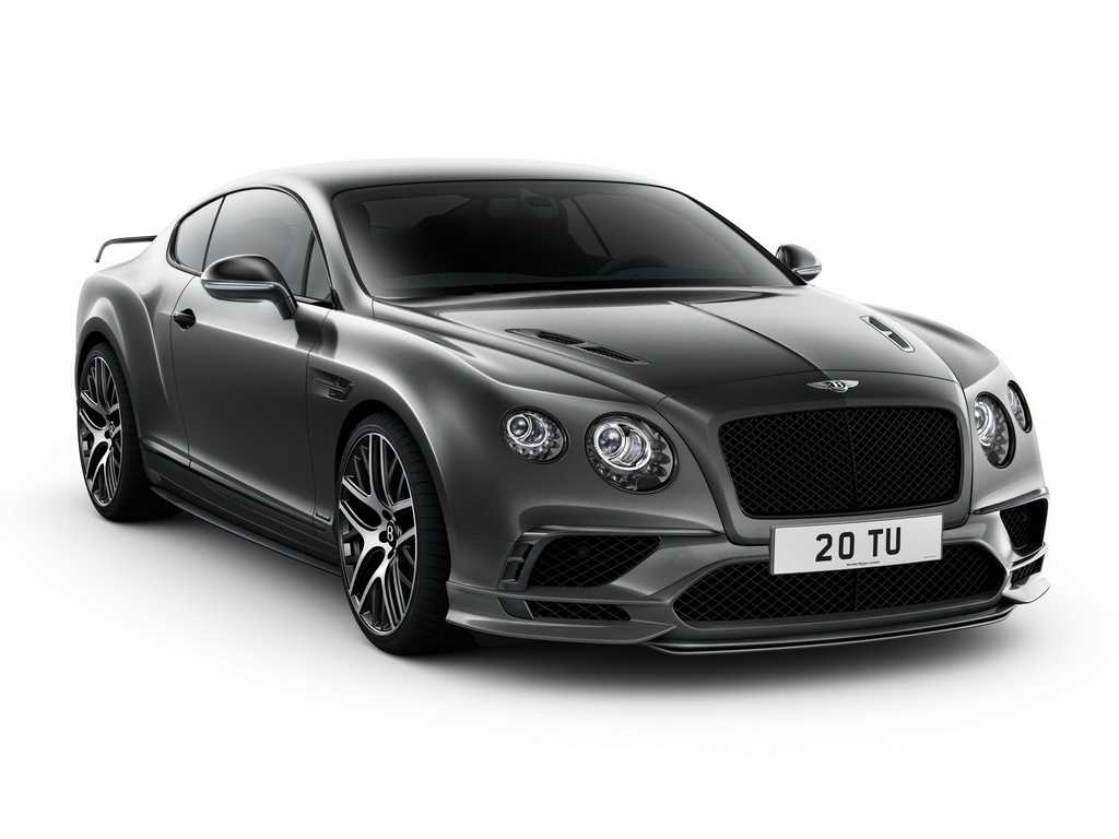 Бентли континенталь gt supеr spоrt. советы, авто новинки, фотографии