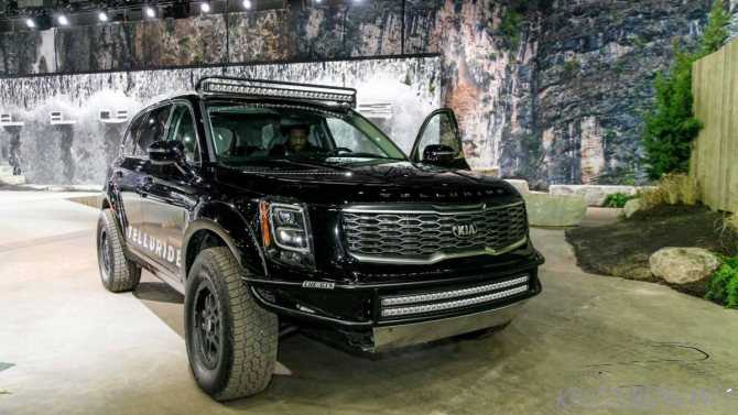 Don’t miss out: new 2024 kia telluride mid-size suv review