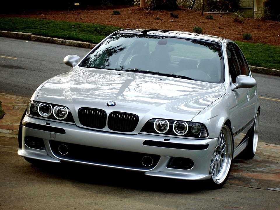 Bmw m5 (e39) характеристики, двигатели, рестайлинг и комплектации