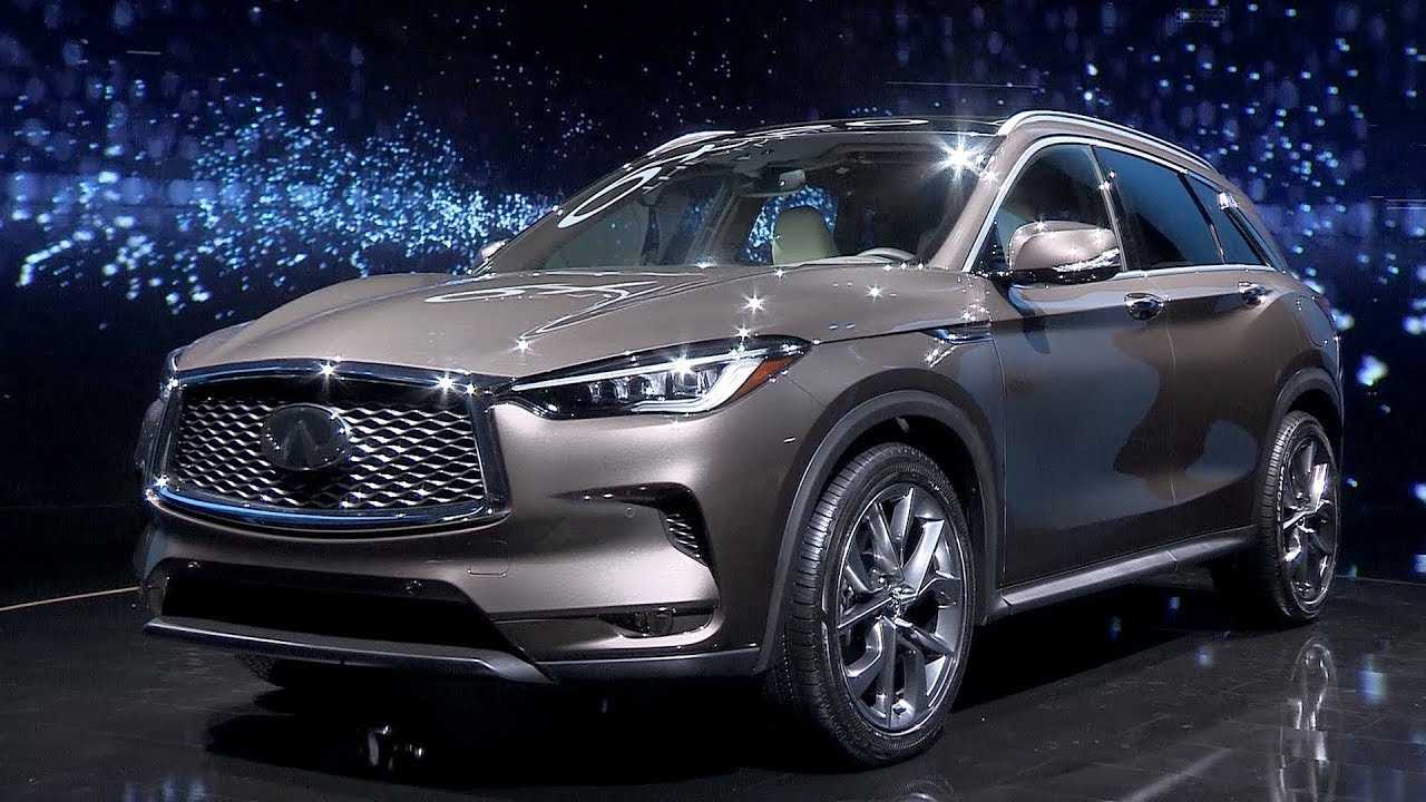 Nissan vk50ve