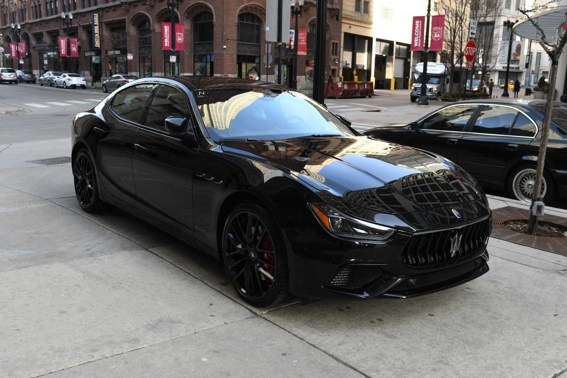 Обзор новинки maserati quattroporte 2017 года фото видео технические характеристики | ⚡chtocar