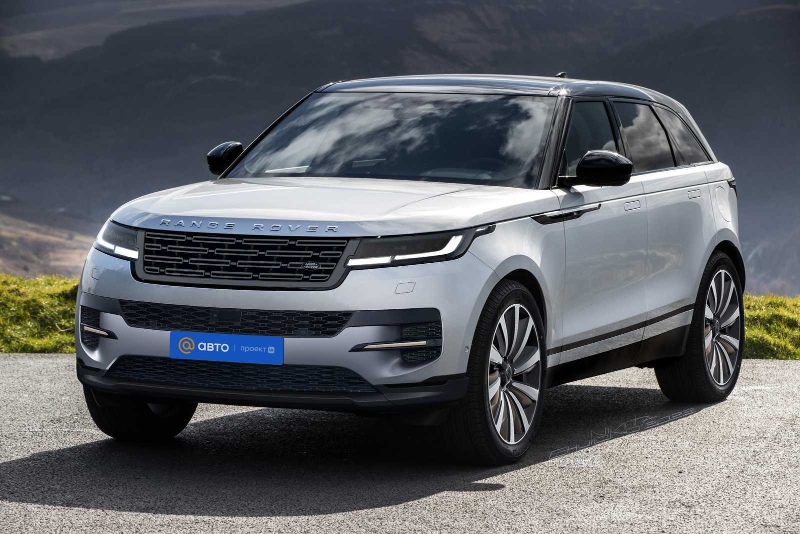 Range rover velar review 2023 | what car?