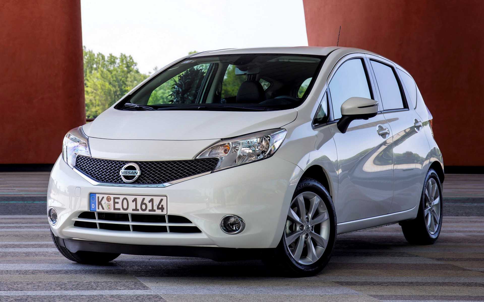 Обзор ниссан ноут (nissan note): рассмотрим основные моменты