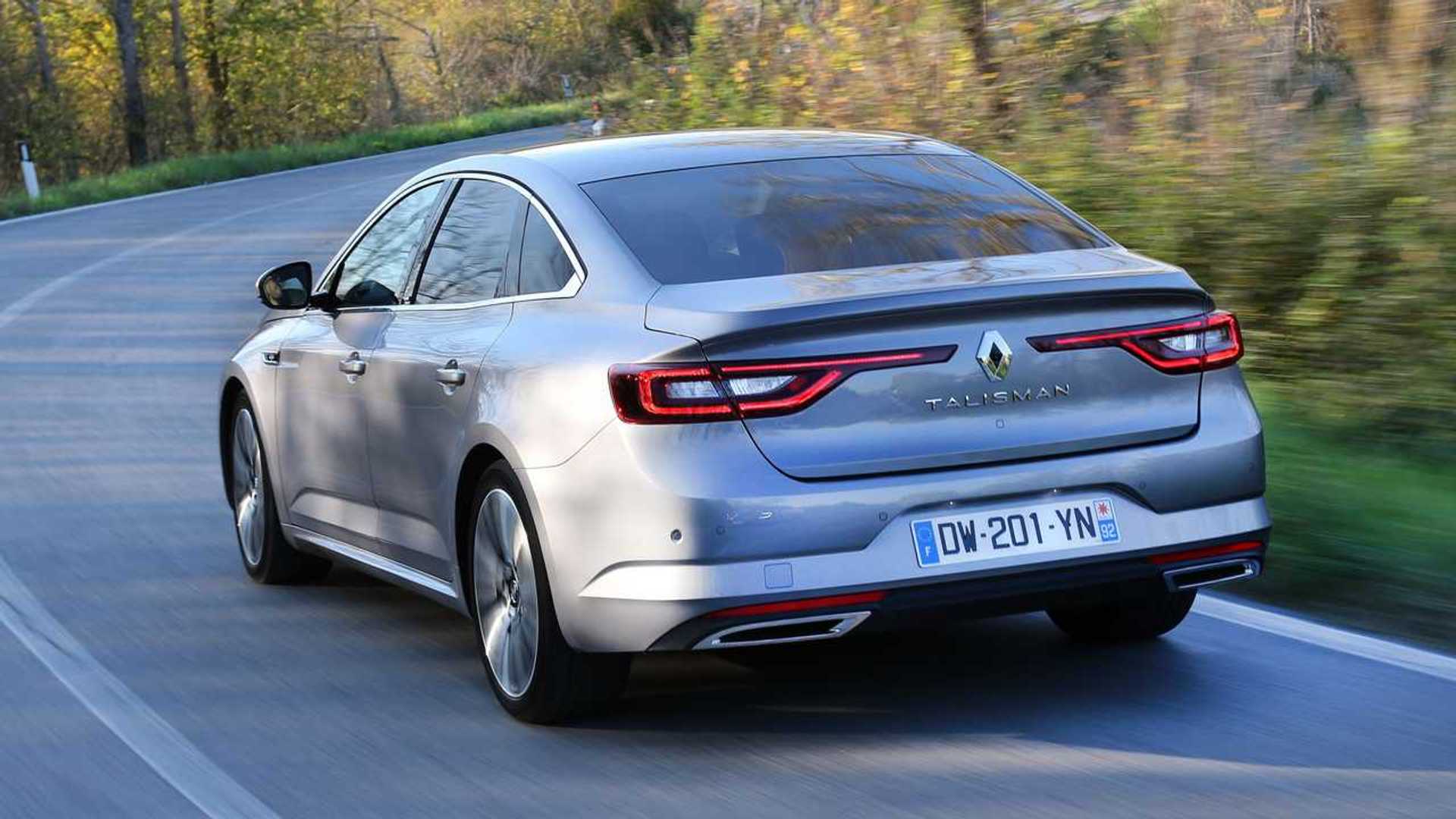 Технические характеристики renault talisman 1.7 blue dci (150 л.с.) 2018, 2019, 2020 - технические характеристики автомобилей