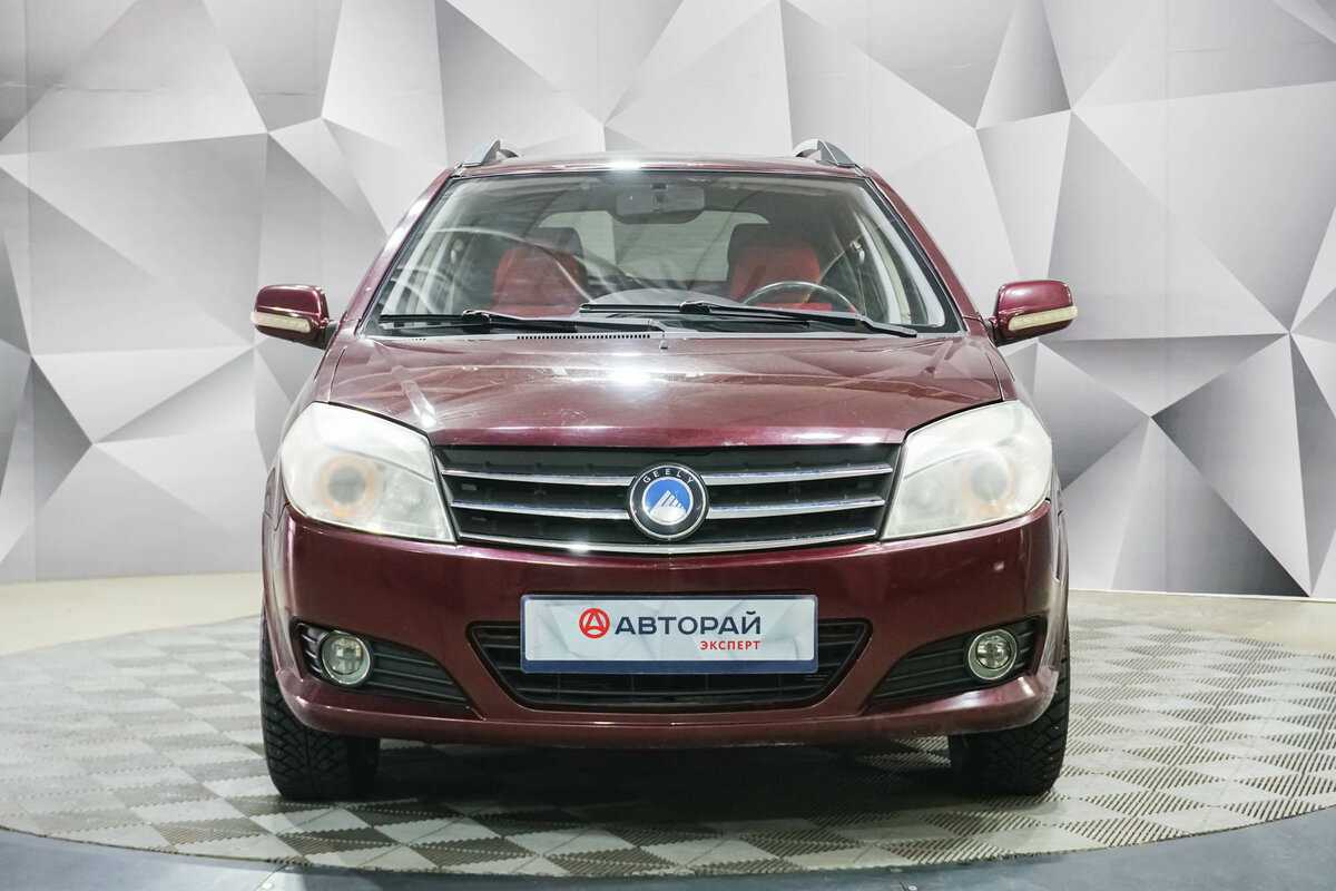 Geely mk / mk cross / gc6: статьи содержащие geely mk тест драйвы