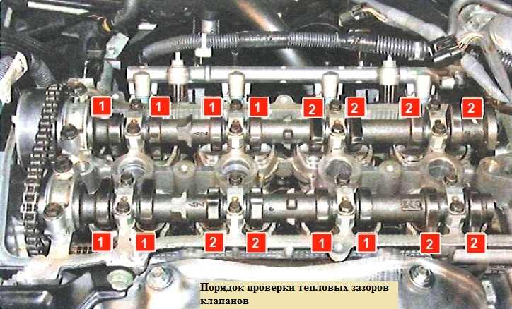 Двигатель hyundai g4ke