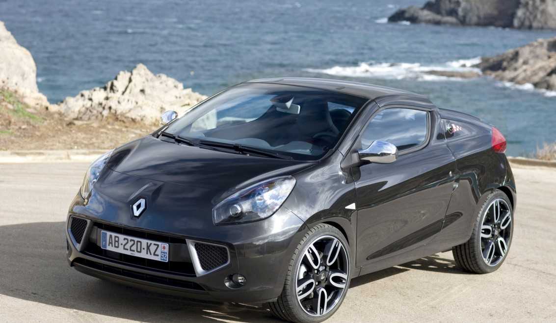 Renault wind (2010 – 2012) review