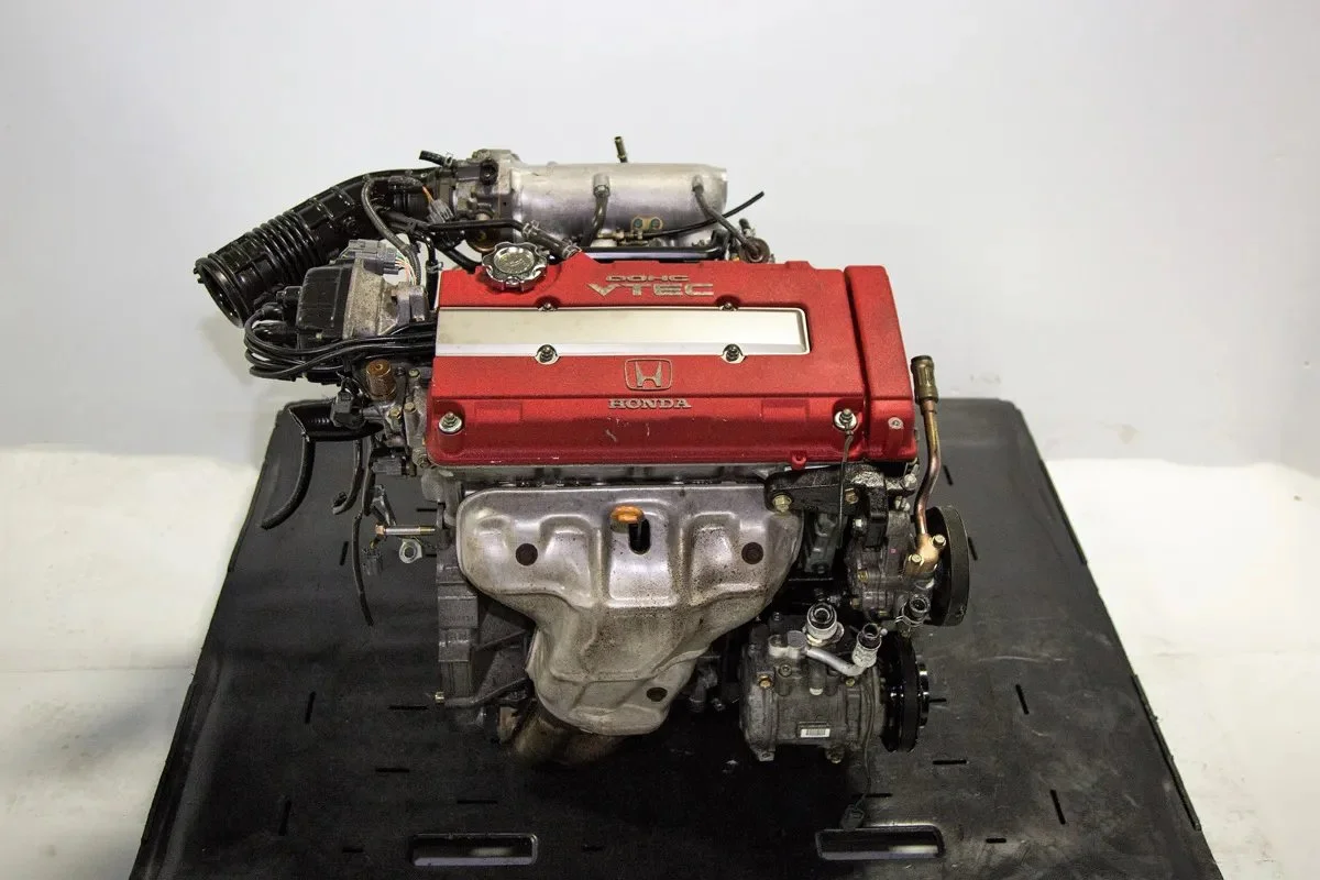 Двигатель б 20 хонда. Honda Civic b16b. Двигатель b16a Honda. Двигатель Honda b16b. Honda b16b VTEC.