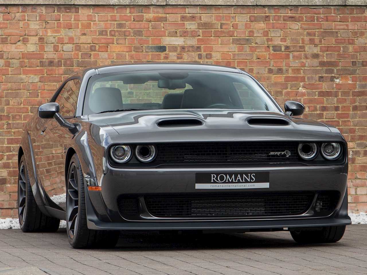 Dodge challenger 3 (facelift 2014) 6.2srt hellcat hemi v8 717 л.с. - характеристики, отзывы, расход топлива - carsopedia.com
